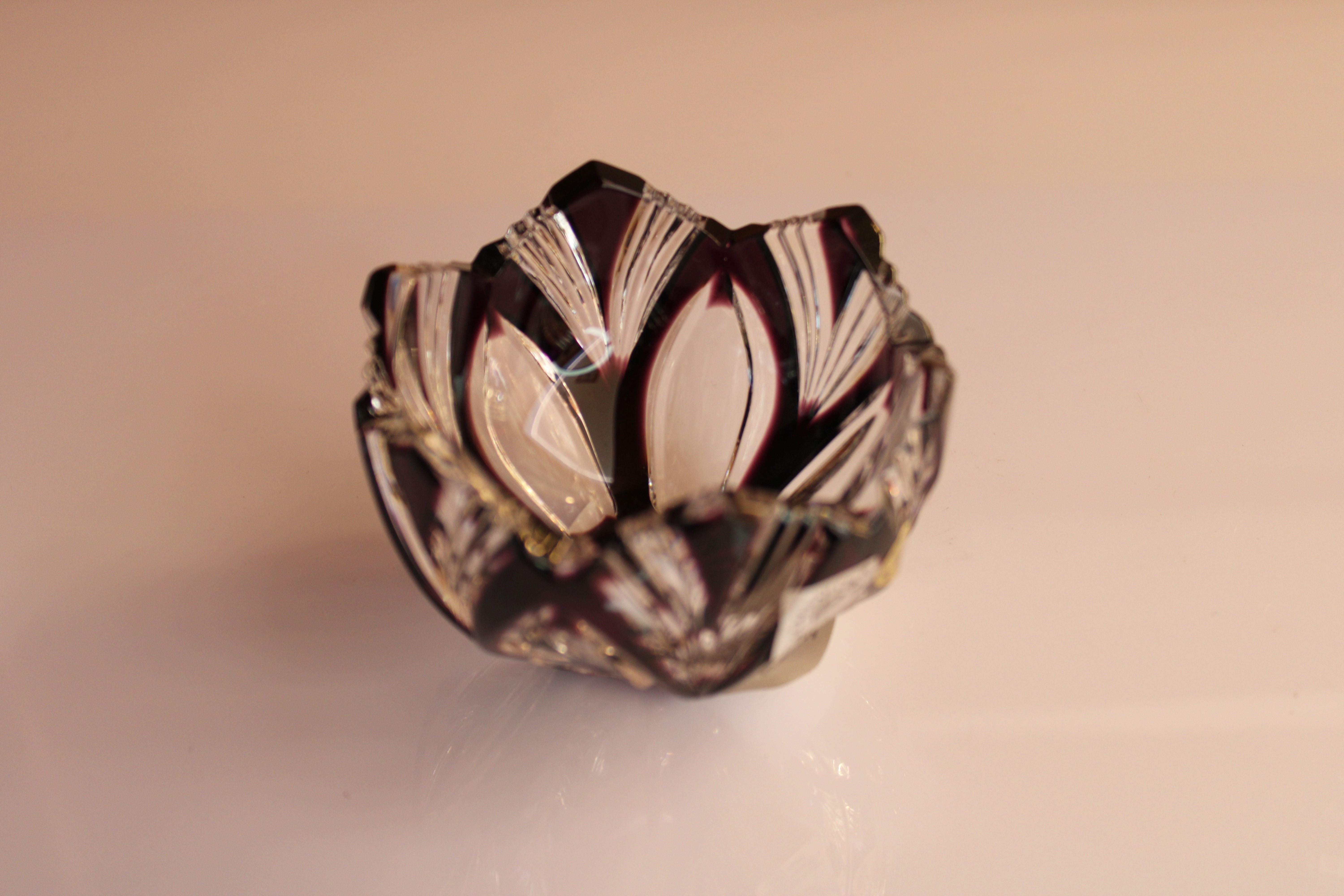 BOL LOTOS - 85mm - Violet