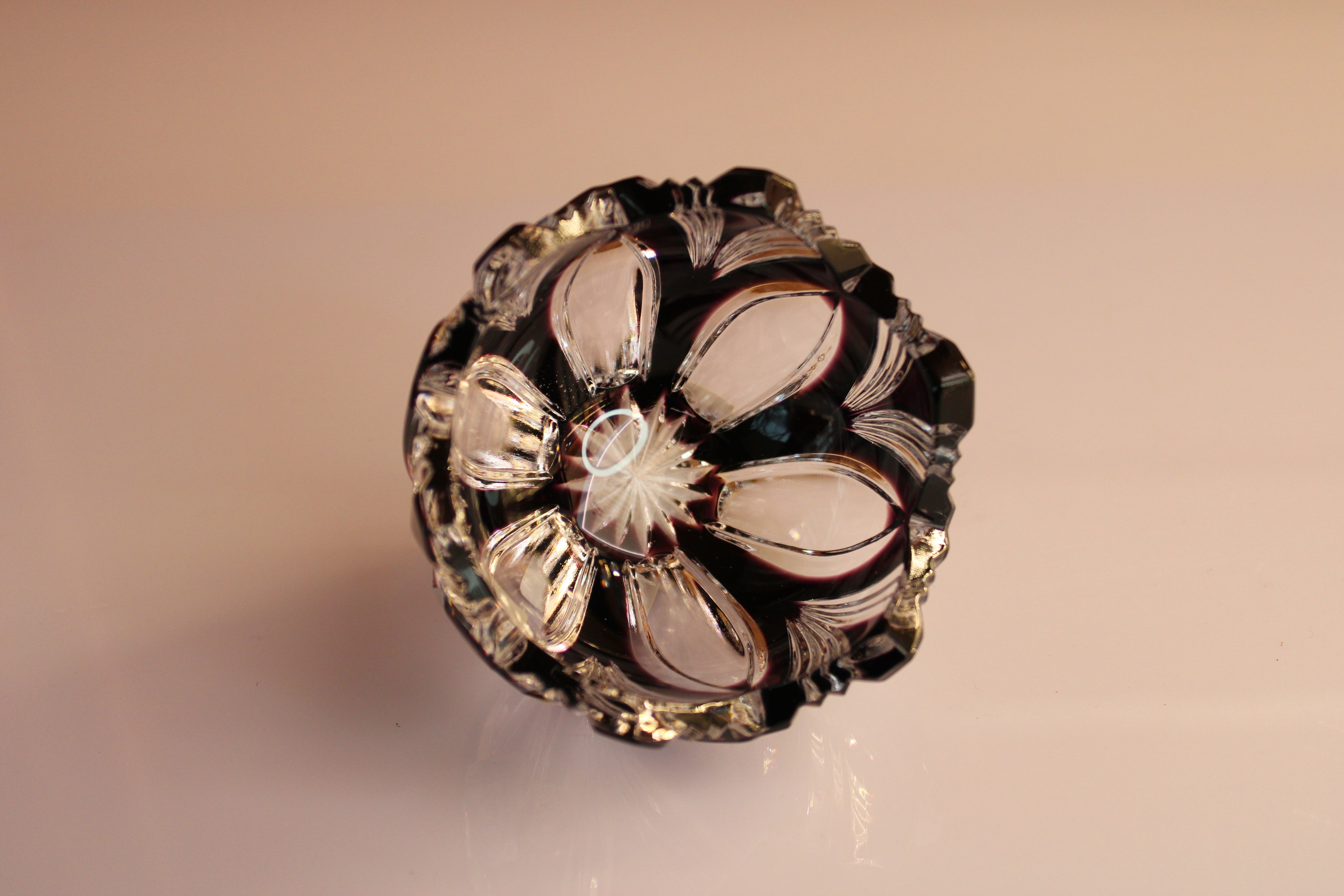 BOL LOTOS - 85mm - Violet