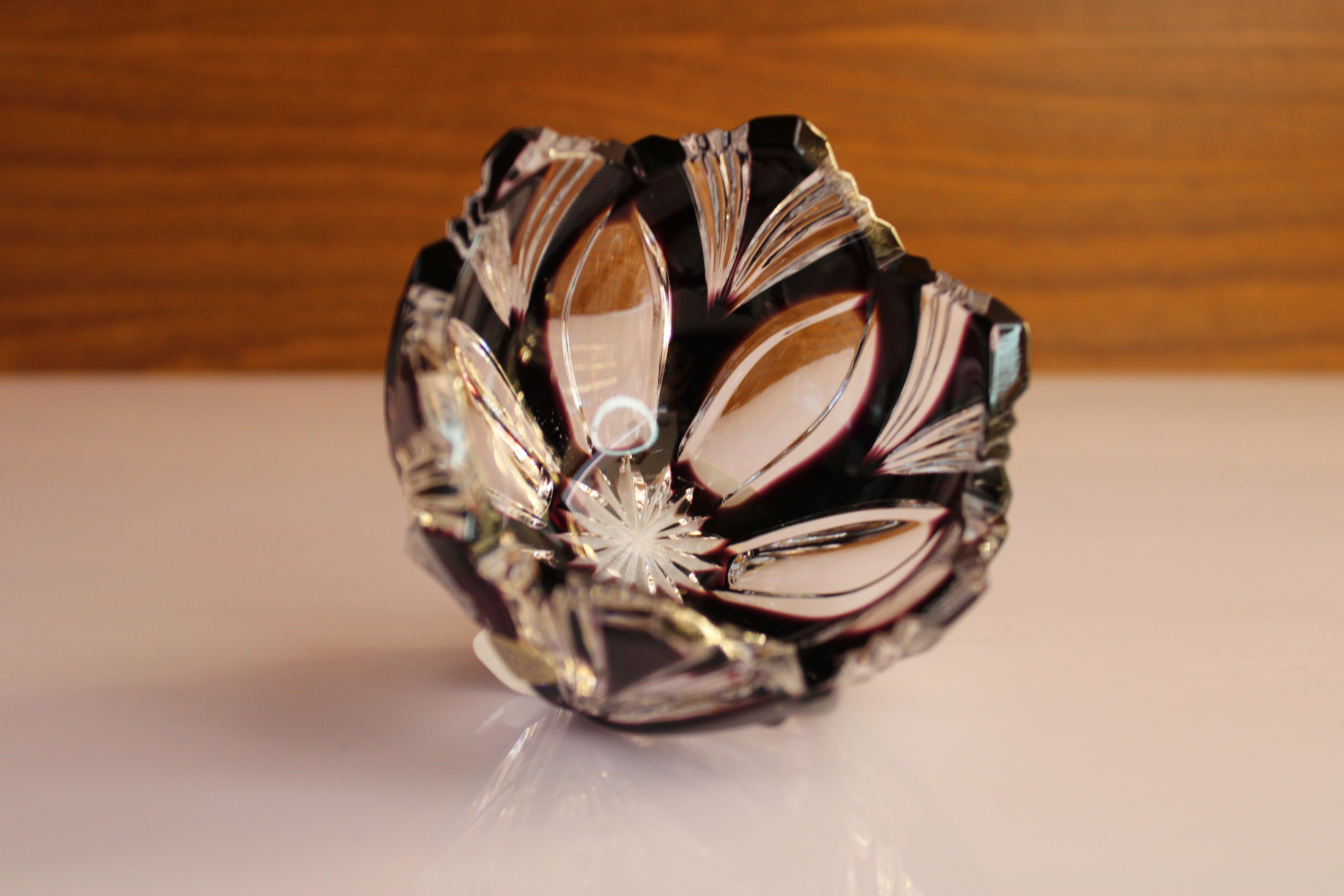 BOL LOTOS - 85mm - Violet