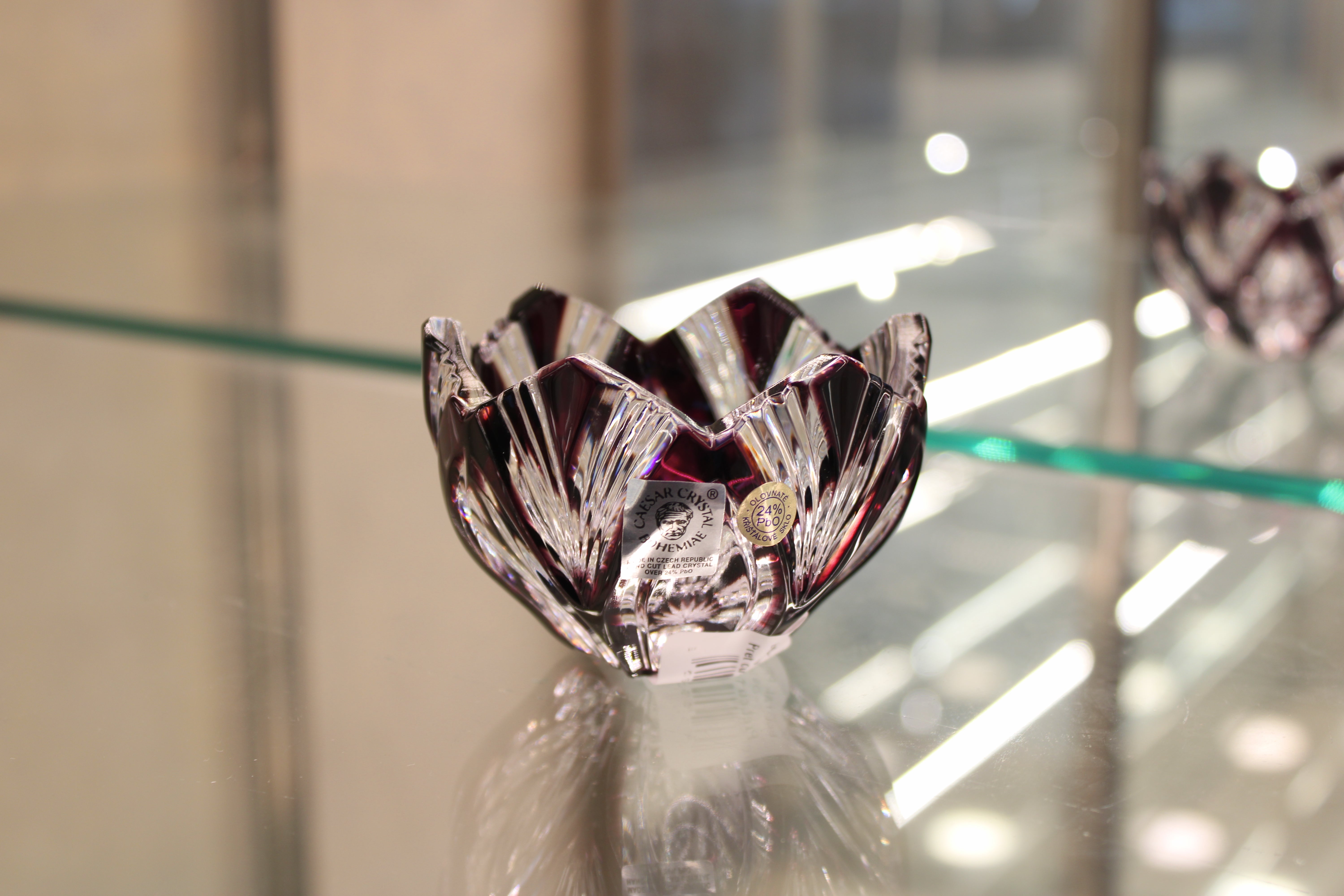 BOL LOTOS - 85mm - Violet