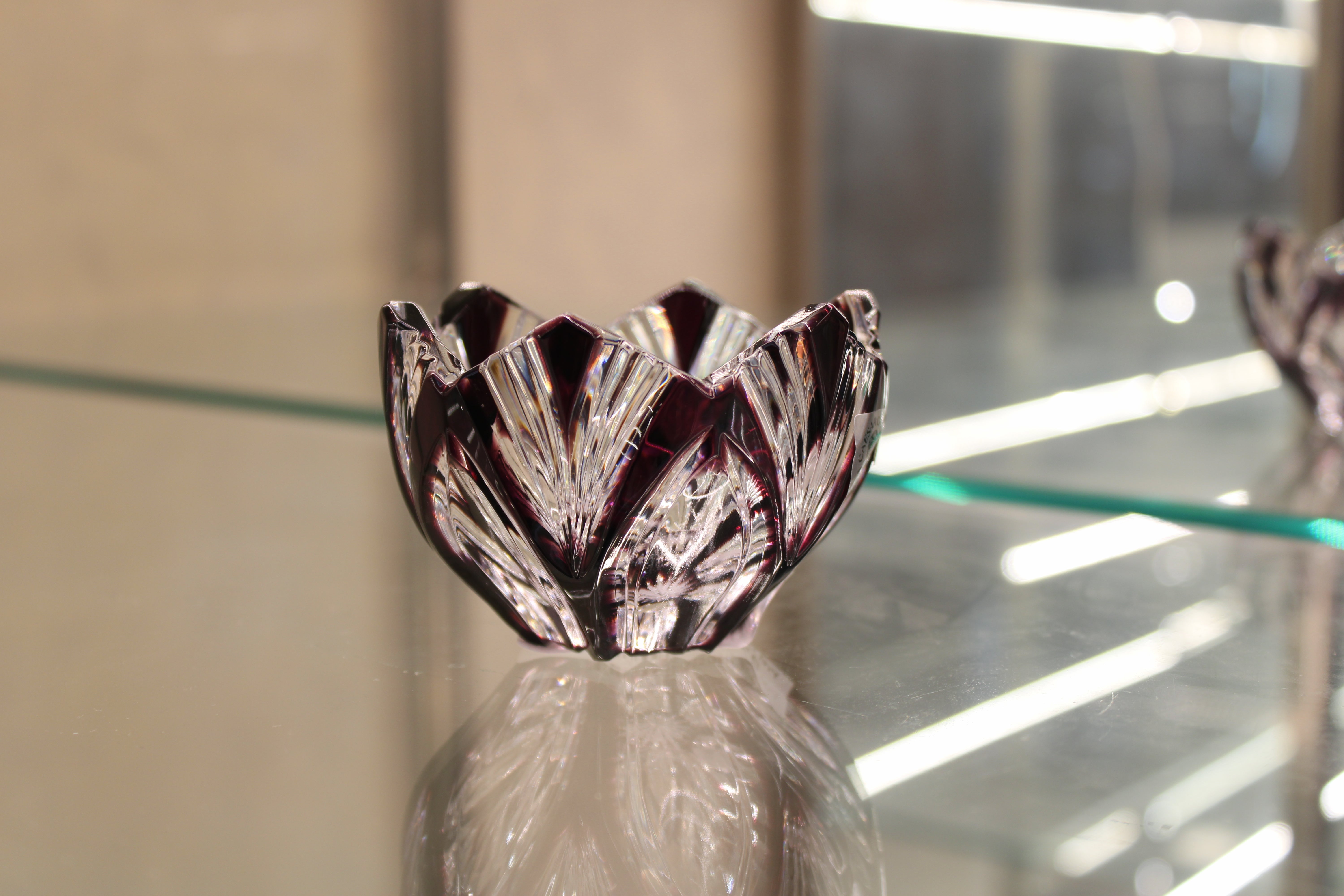 BOL LOTOS - 85mm - Violet