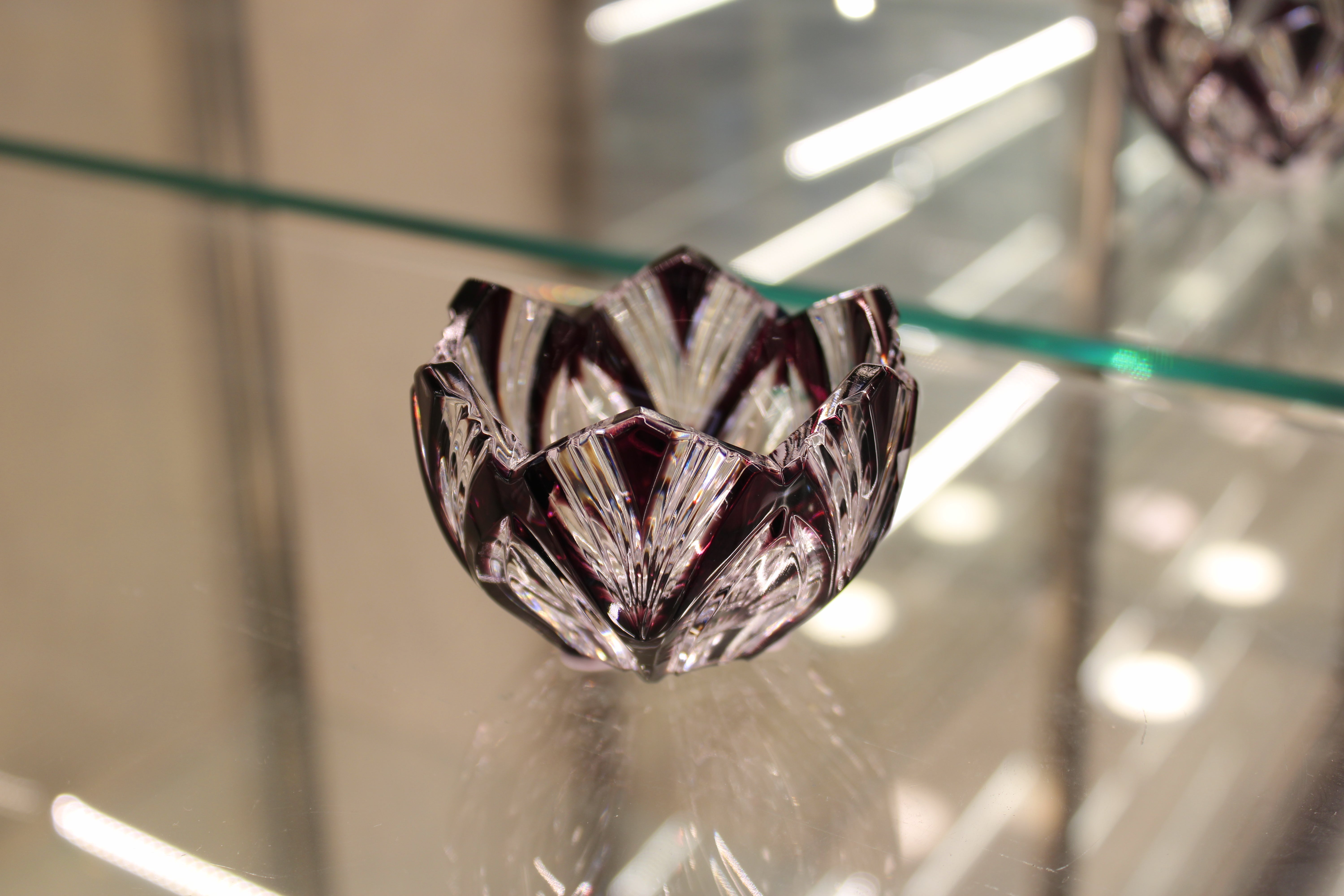 BOL LOTOS - 85mm - Violet