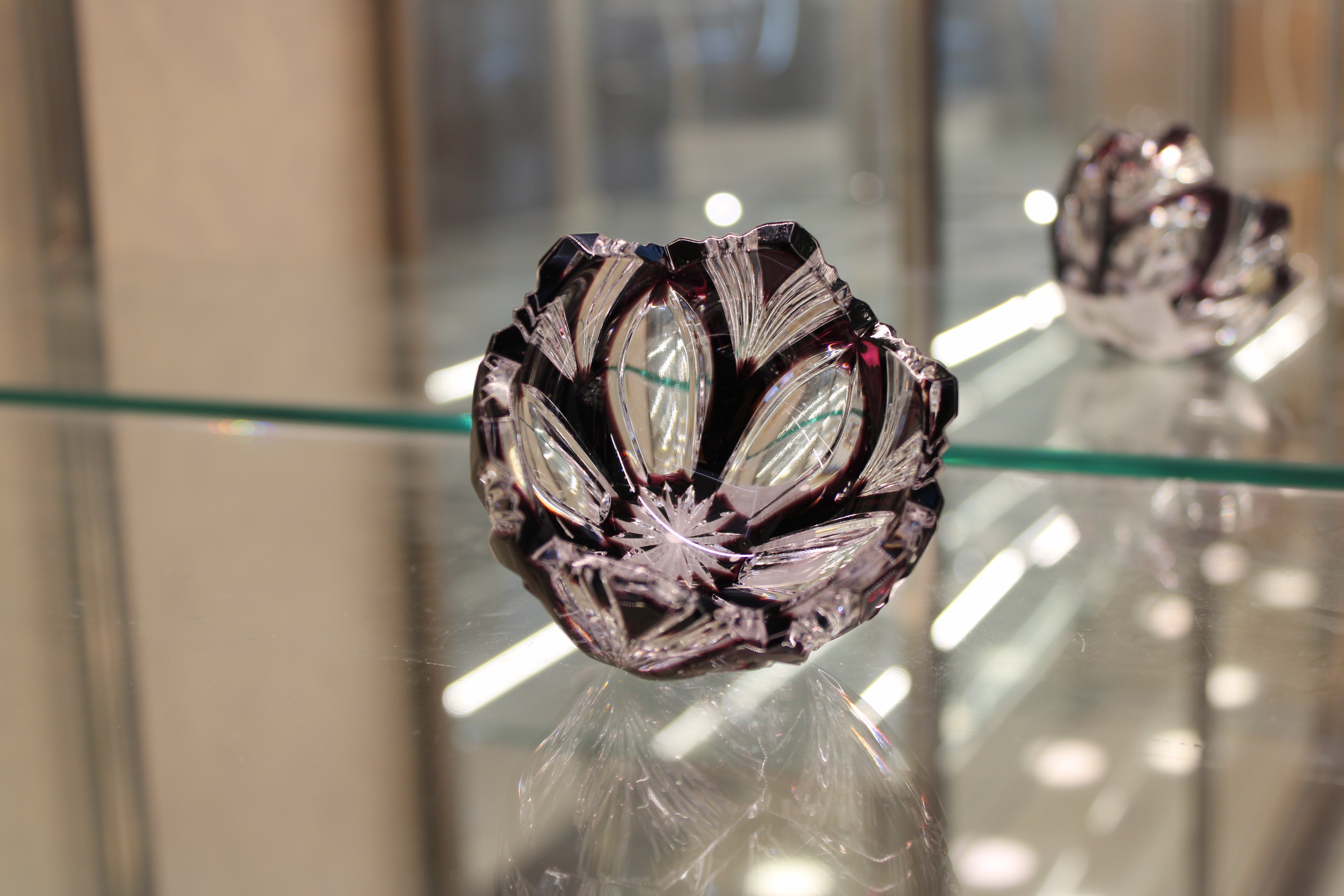 BOL LOTOS - 85mm - Violet