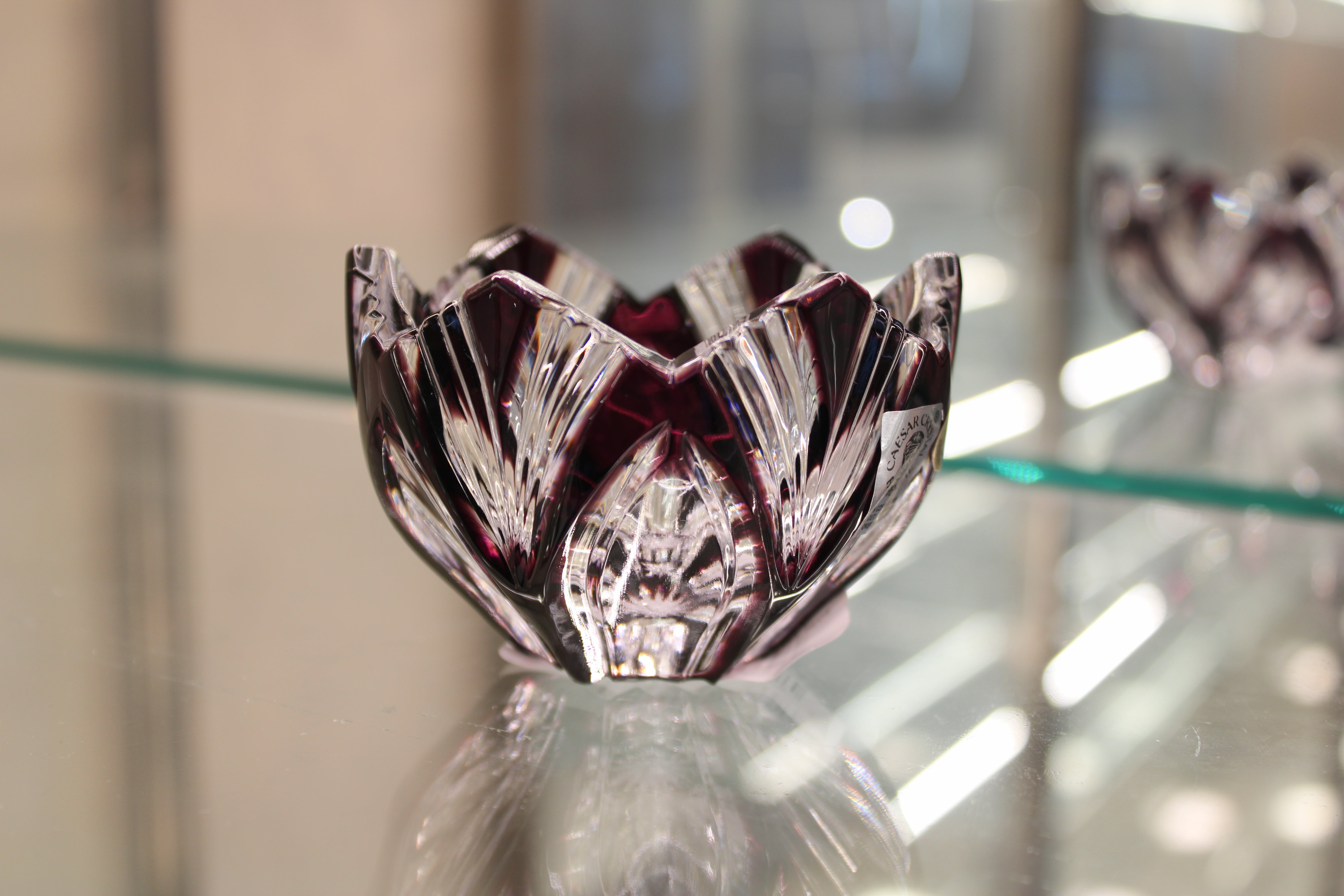 BOL LOTOS - 85mm - Violet