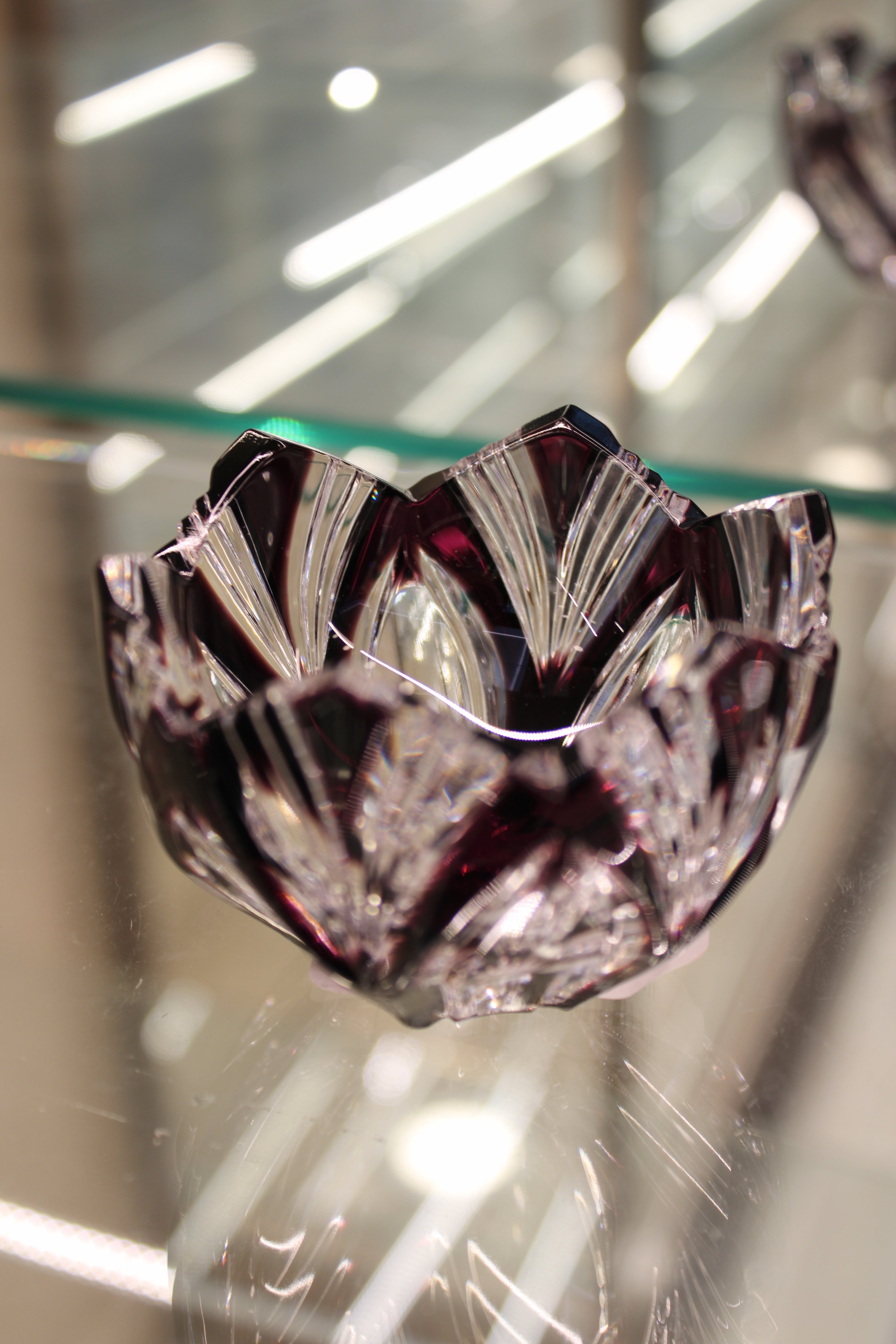 BOL LOTOS - 85mm - Violet