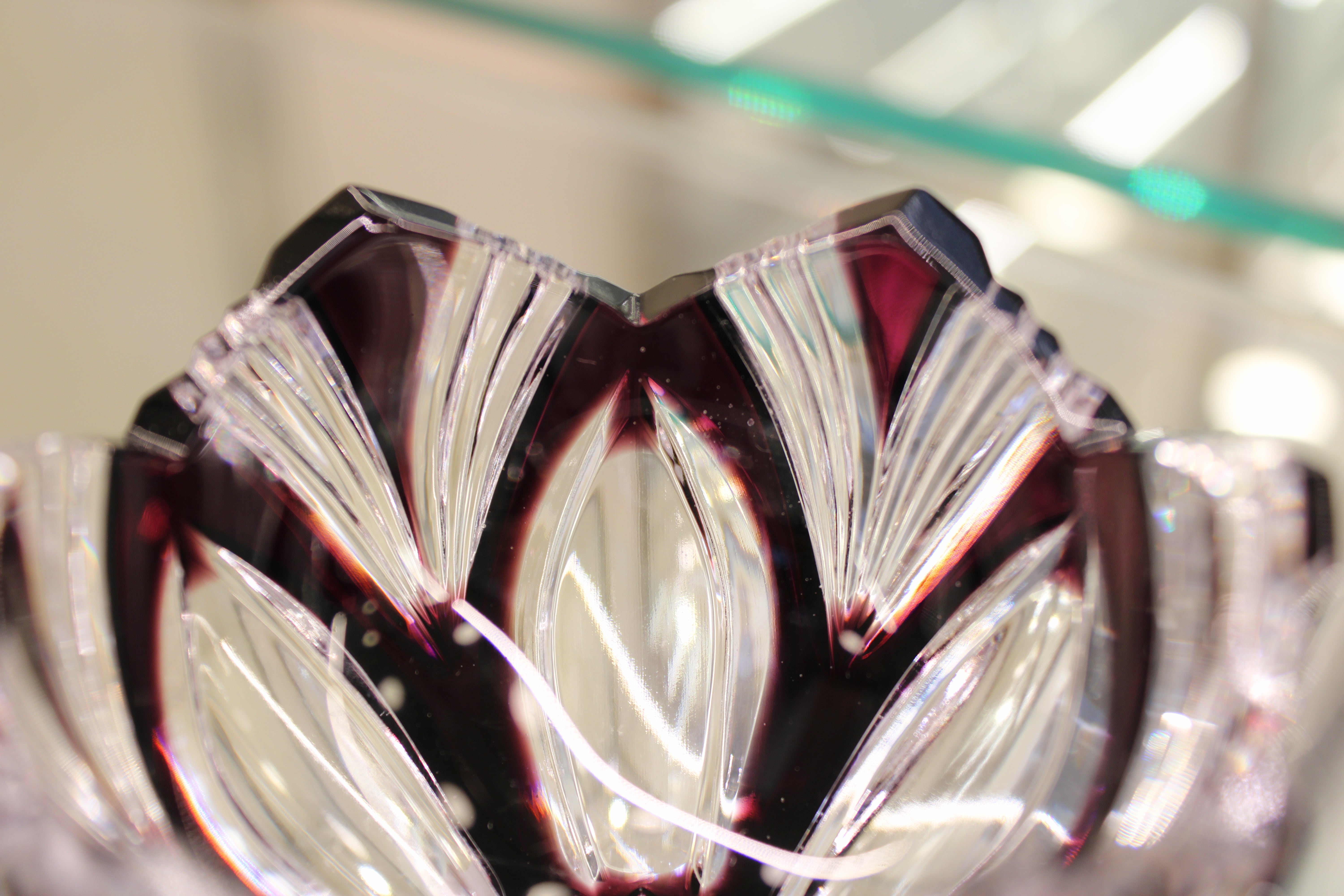 BOL LOTOS - 85mm - Violet