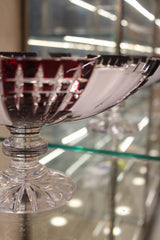Fructiera - 280 mm - ruby