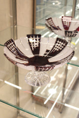 Fructiera - 280 mm - ruby