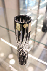 Vaza Zita - 180 mm - negru
