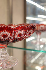 Fructiera Petra - 205 mm - ruby