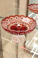 Fructiera Petra - 205 mm - ruby