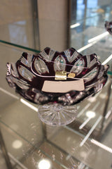 Fructiera Lotos - 120 mm - violet
