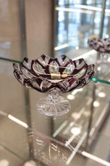 Fructiera Lotos - 120 mm - violet