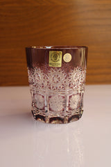 PAHAR FARA PICIOR PAULA - 290ml - Violet