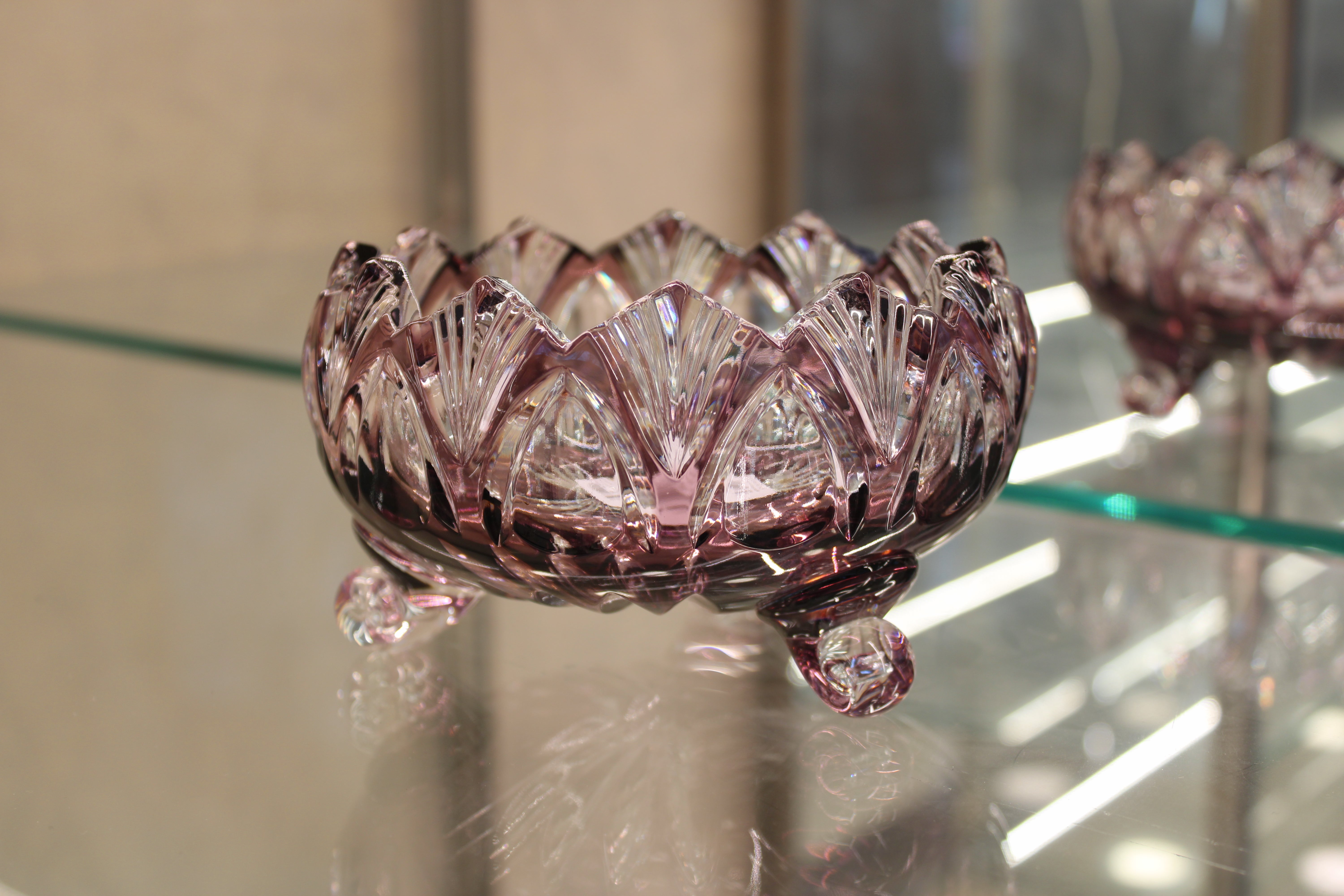 BOL LOTOS - 155mm - Violet