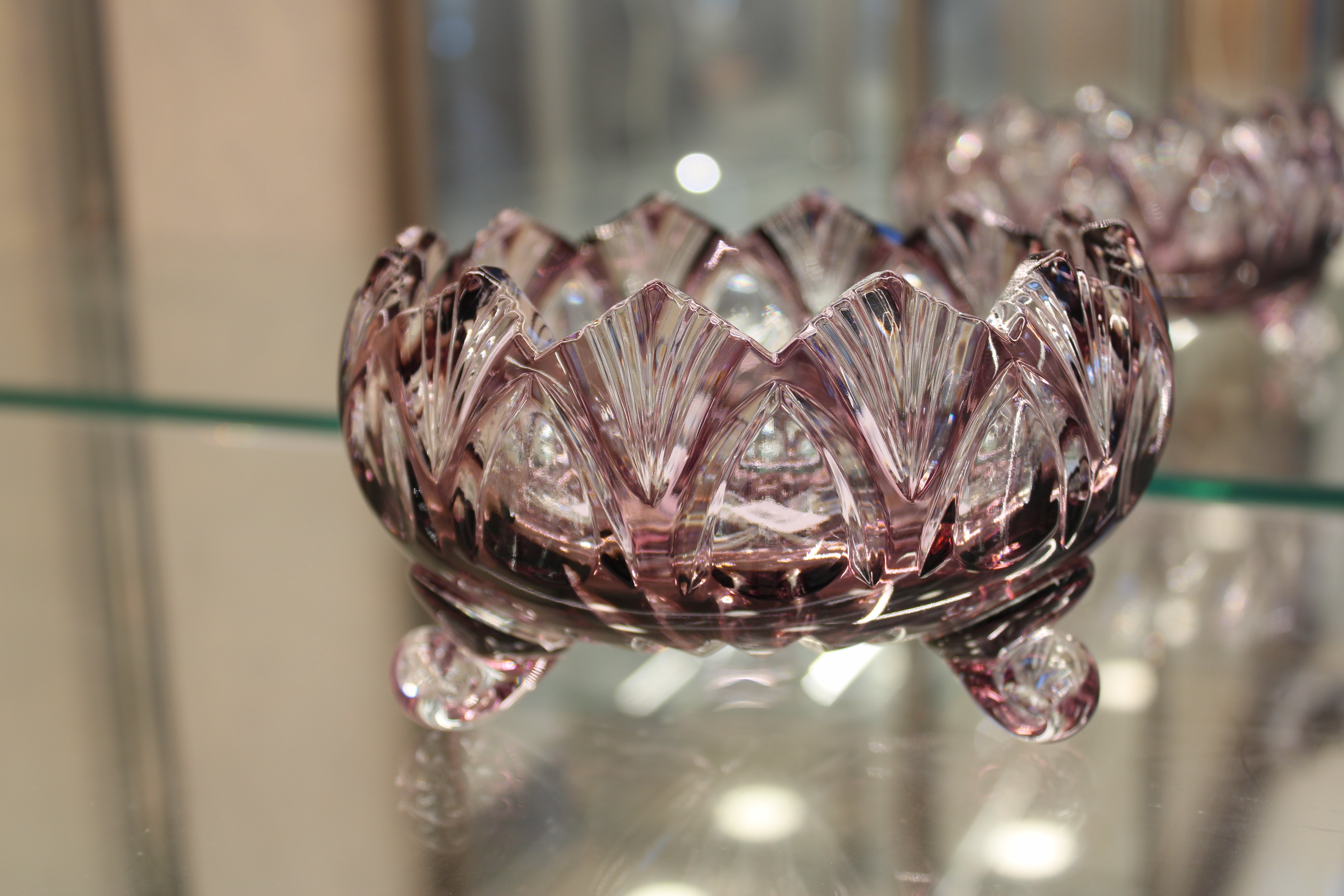 BOL LOTOS - 155mm - Violet