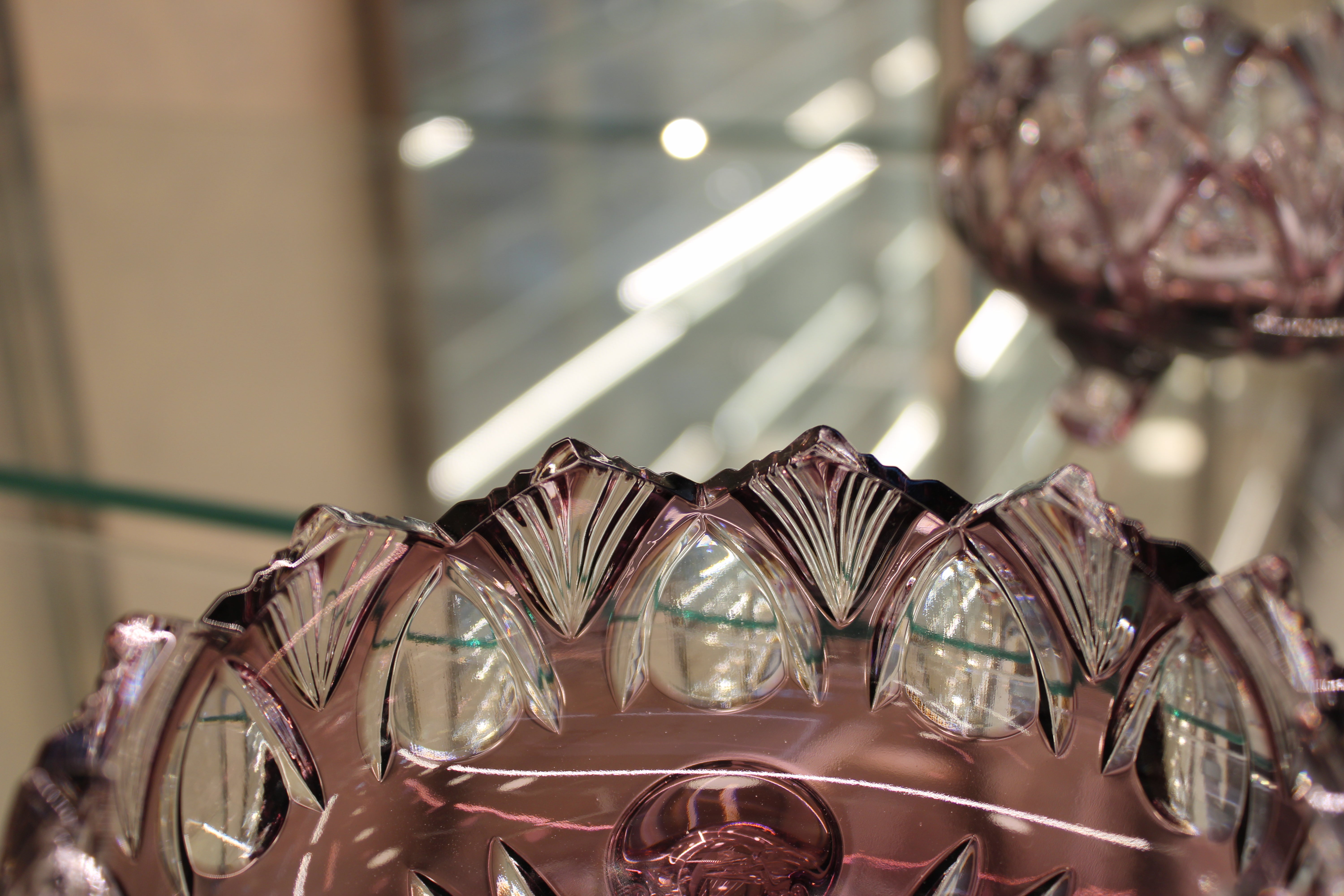 BOL LOTOS - 155mm - Violet