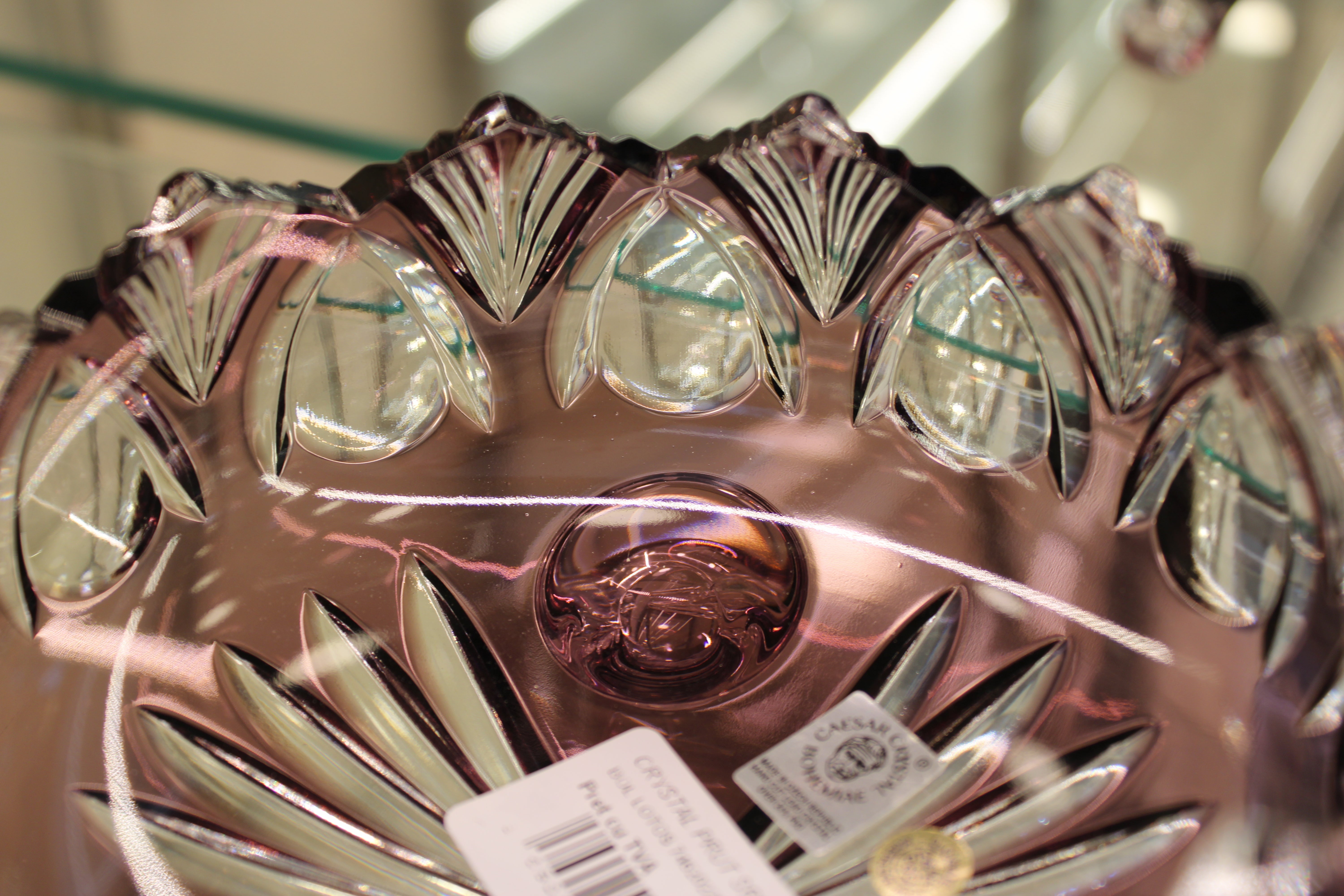 BOL LOTOS - 155mm - Violet