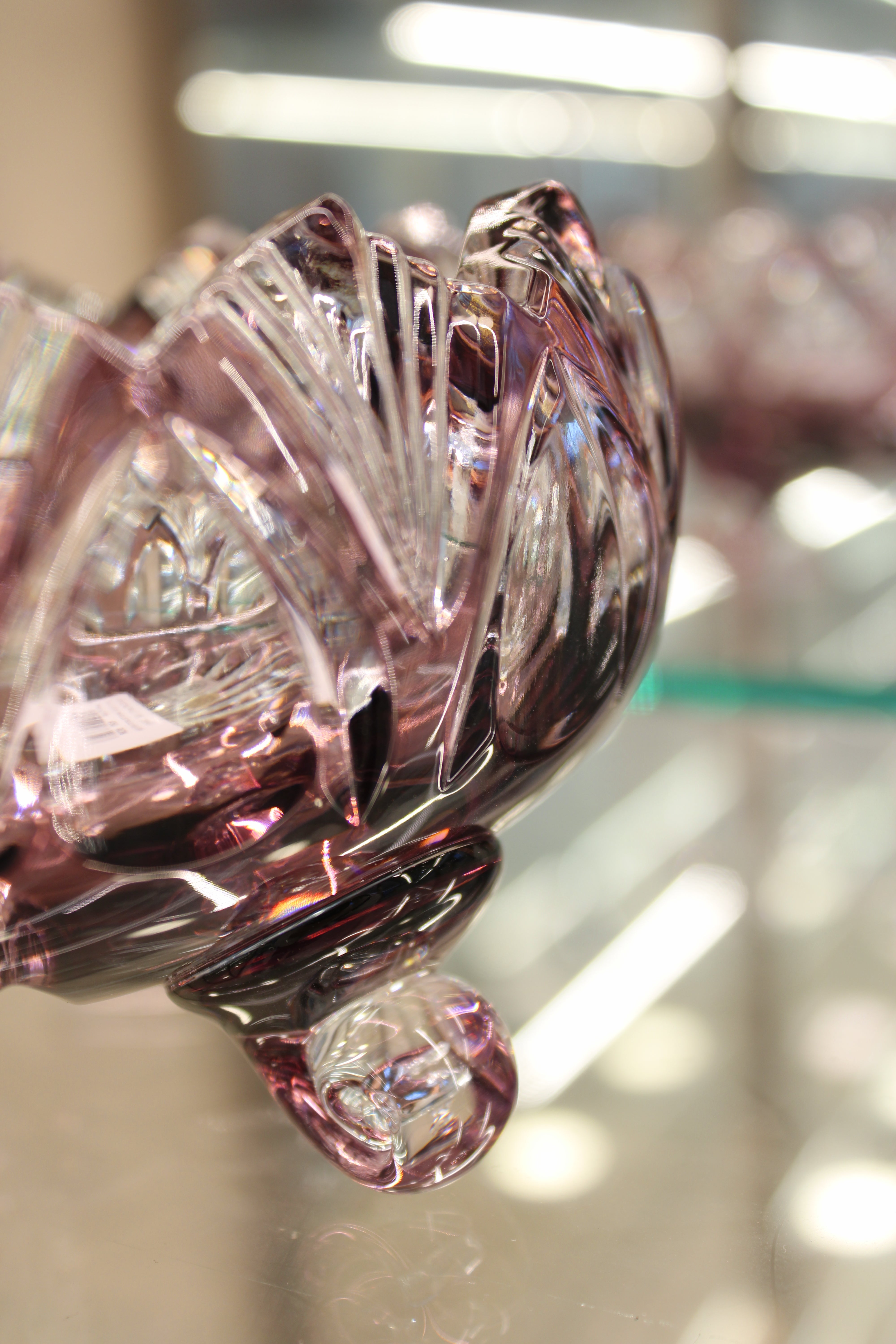 BOL LOTOS - 155mm - Violet