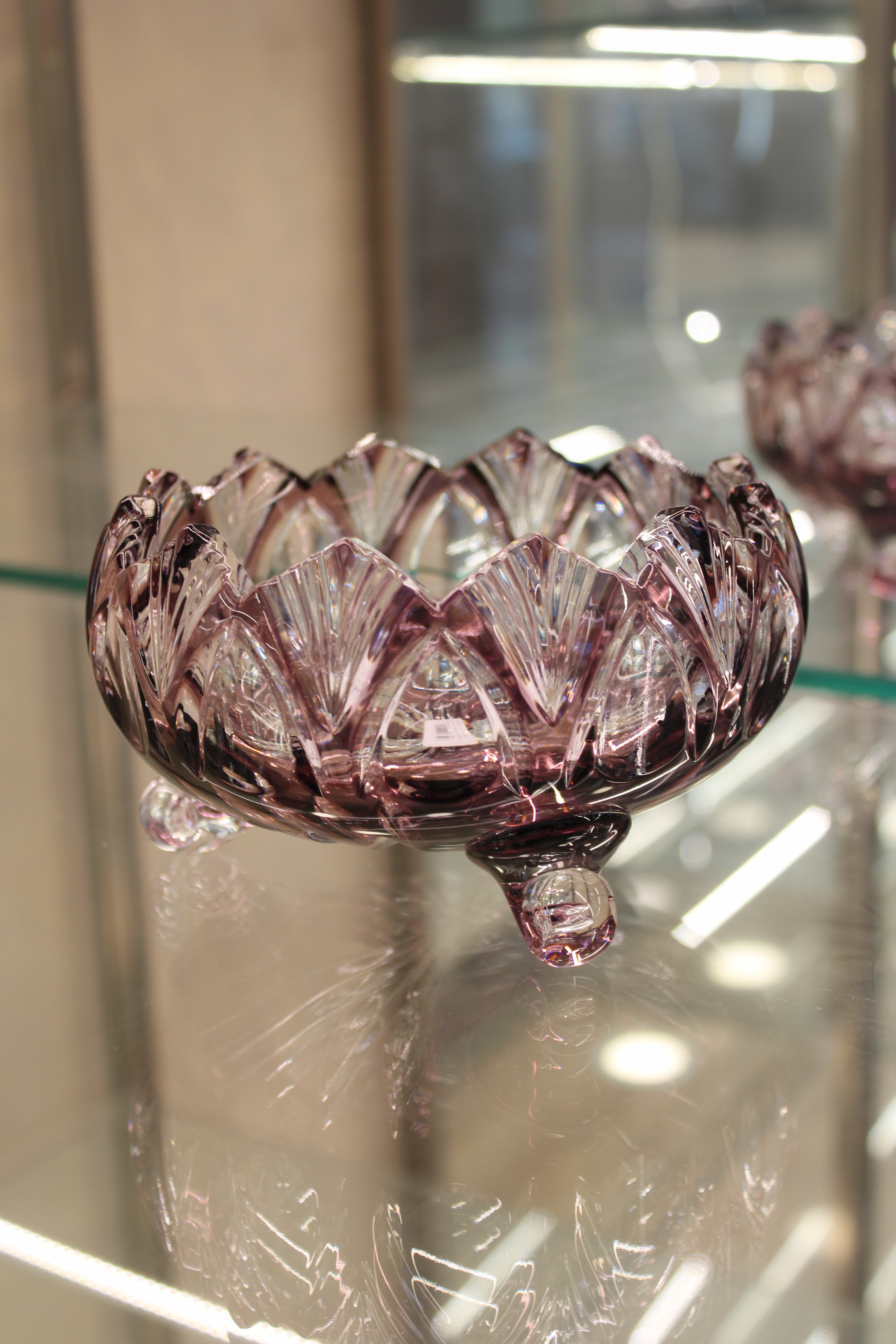 BOL LOTOS - 155mm - Violet