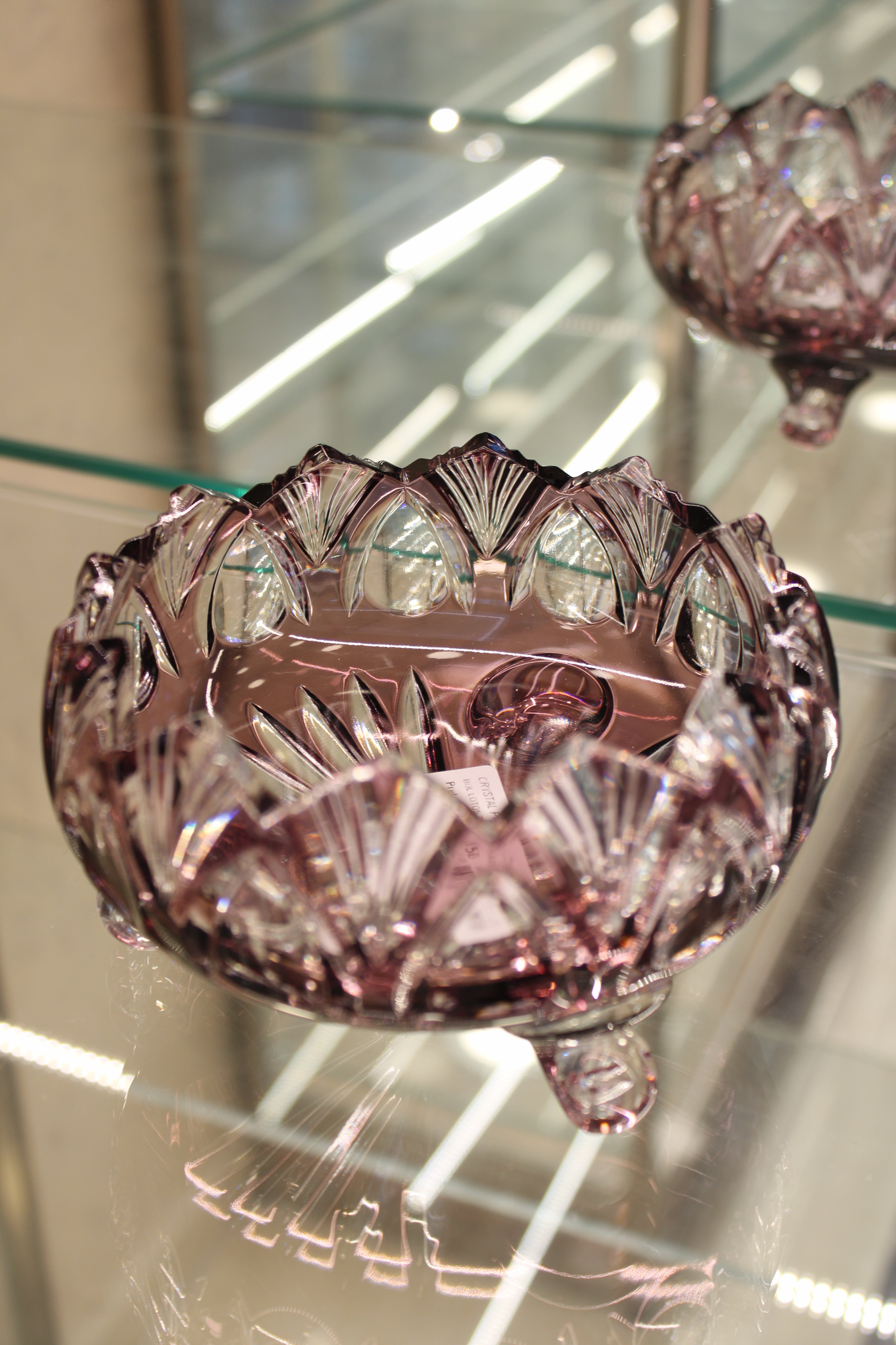 BOL LOTOS - 155mm - Violet