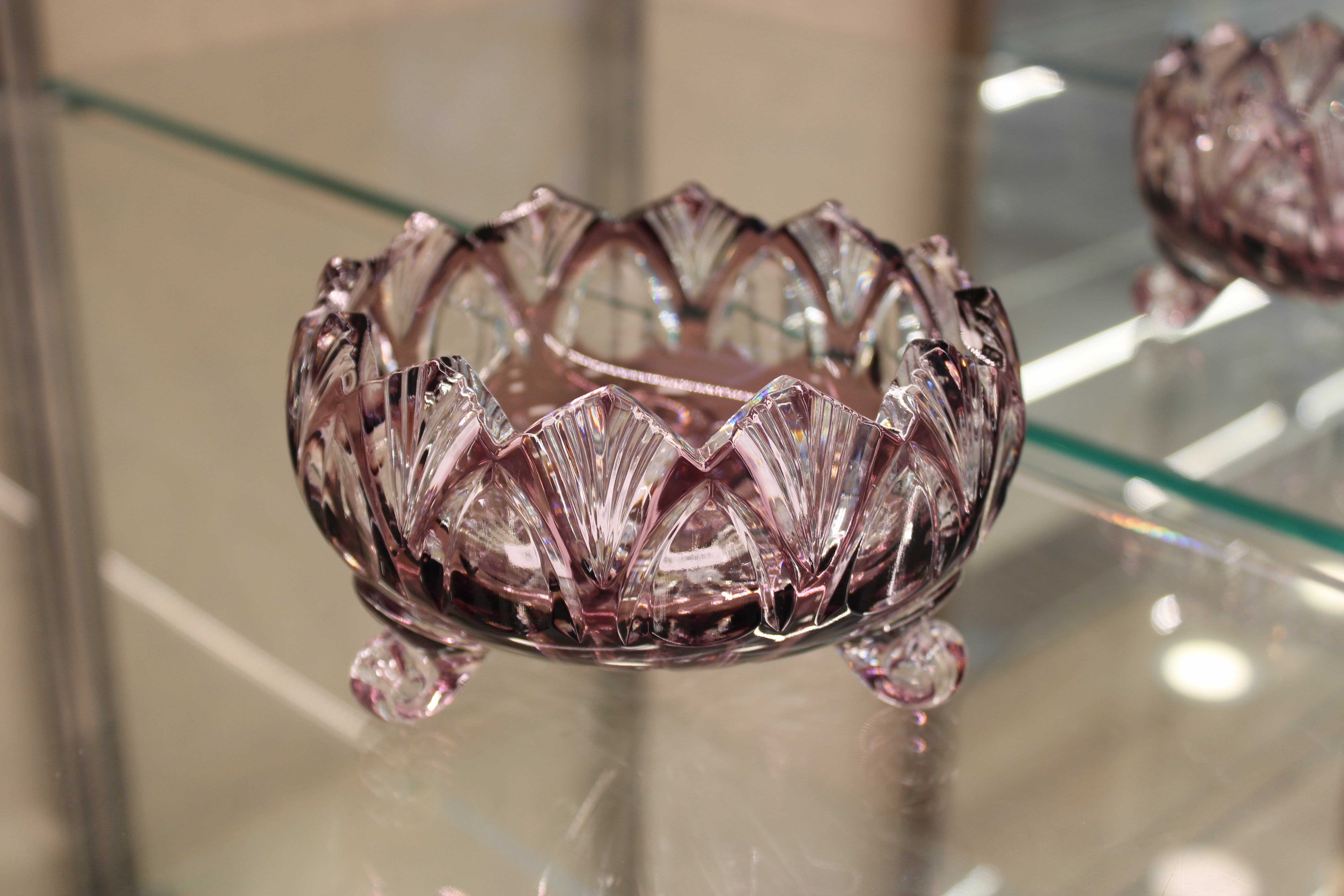 BOL LOTOS - 155mm - Violet