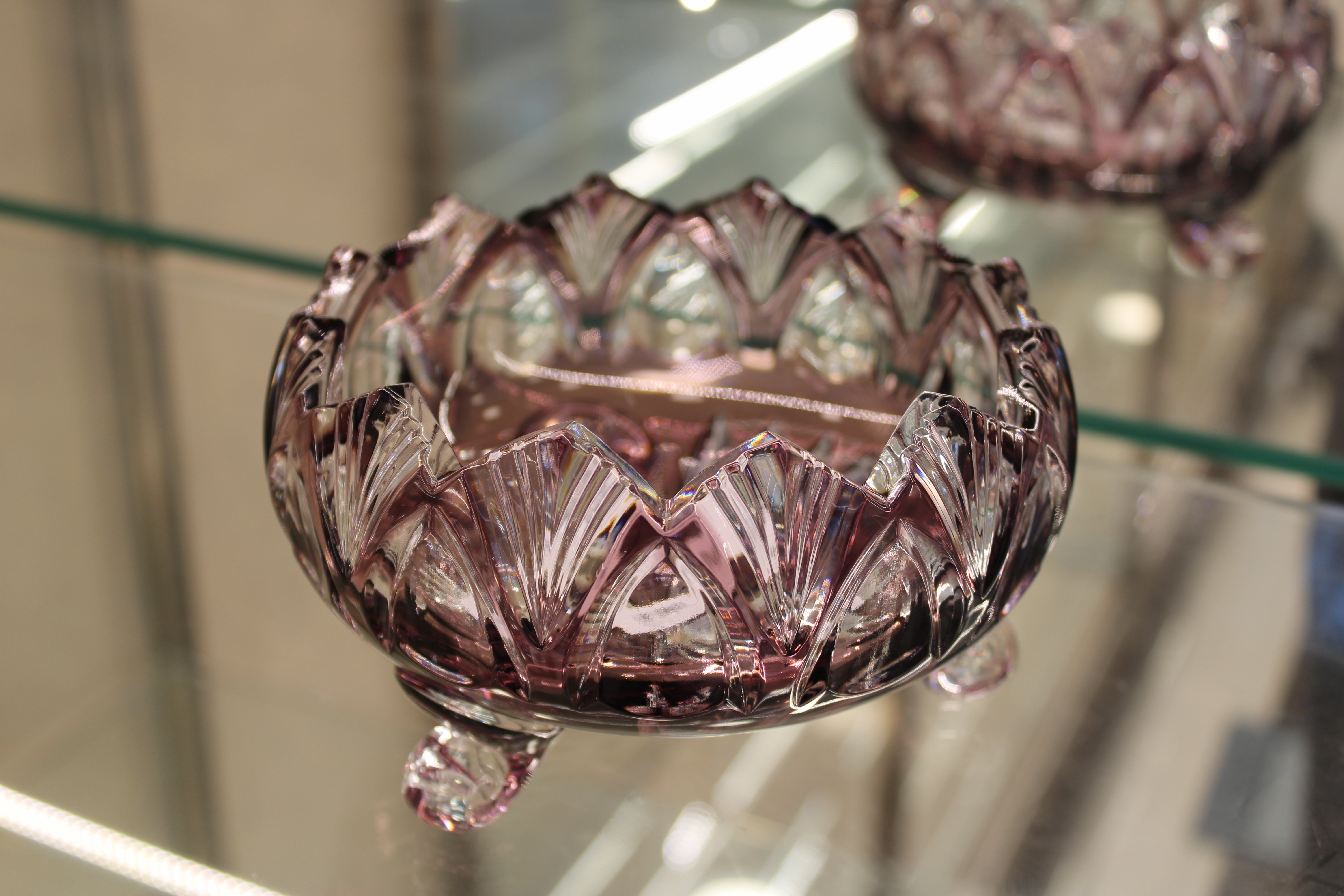 BOL LOTOS - 155mm - Violet