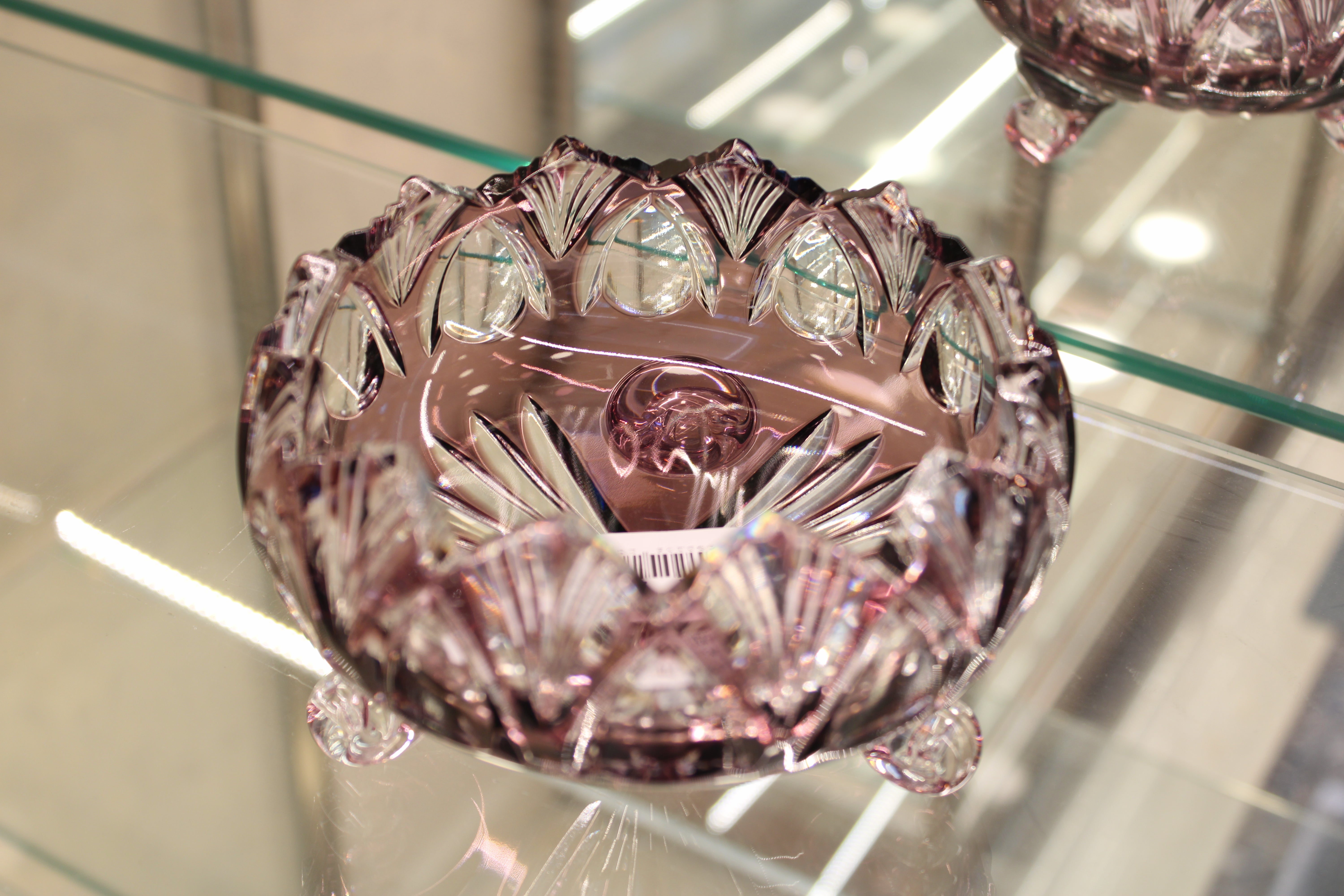 BOL LOTOS - 155mm - Violet