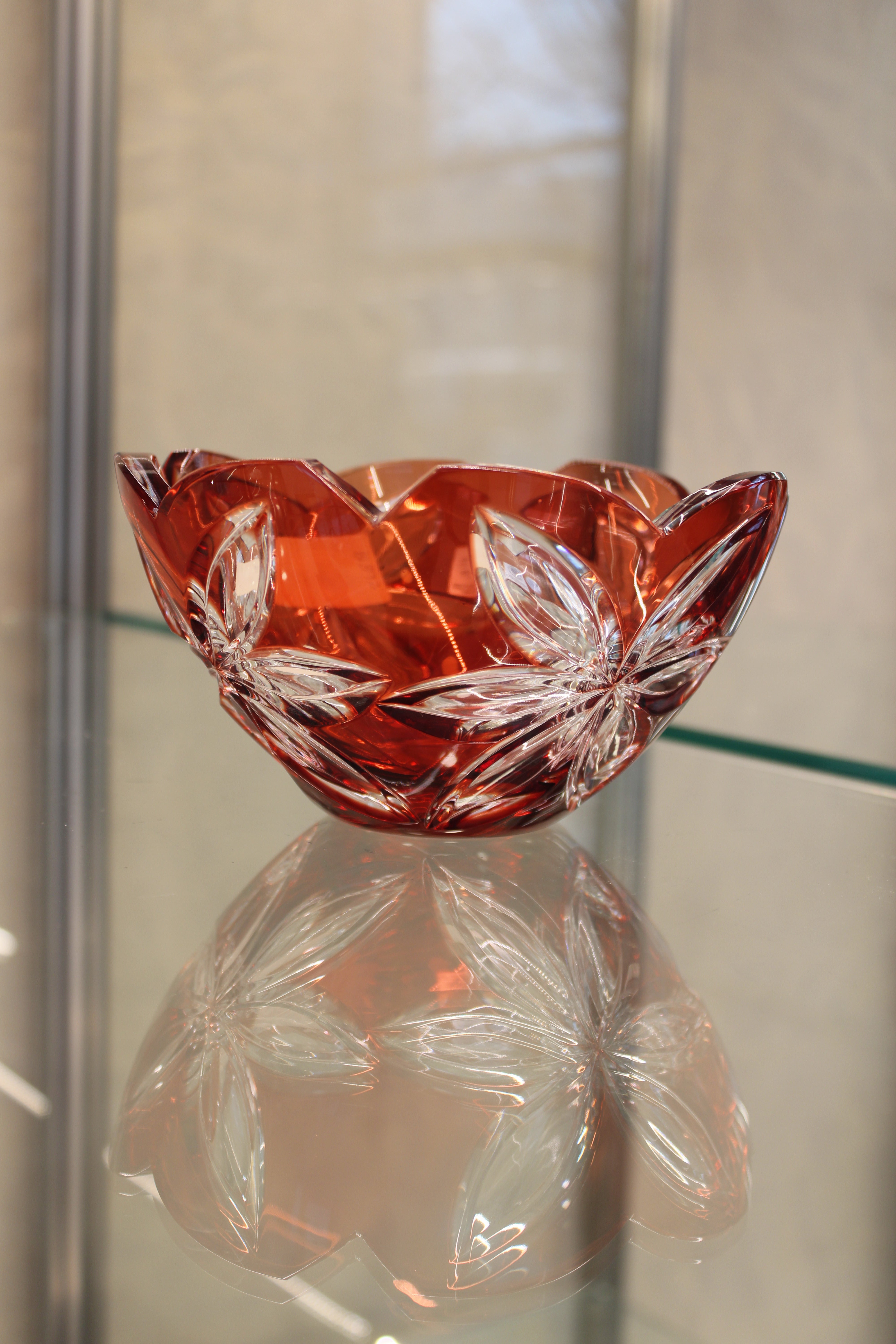 Bol Linda - 155 mm - ruby