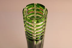 VAZA NORA - 180mm - Verde