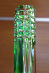 VAZA NORA - 180mm - Verde