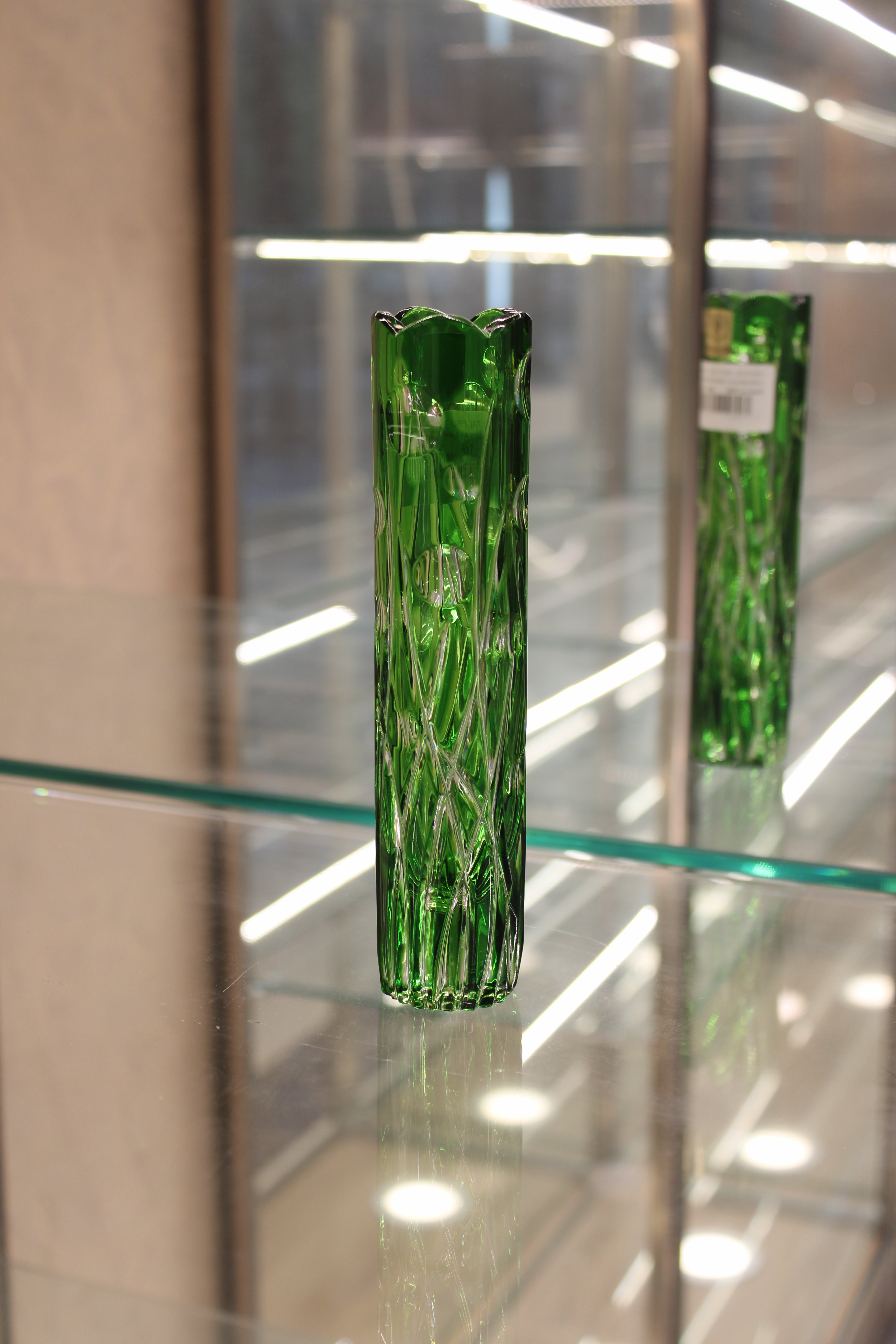 VAZA HEYDAY - 180mm - Verde