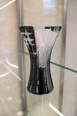 Vaza Metropolis - 155 mm - negru