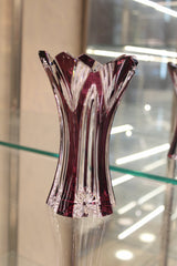 VAZA LOTOS - 155mm - Violet