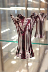 VAZA LOTOS - 155mm - Violet