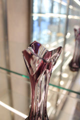 Vaza Lotos - 155 mm - violet