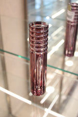 Vaza Nora - 180 mm - violet