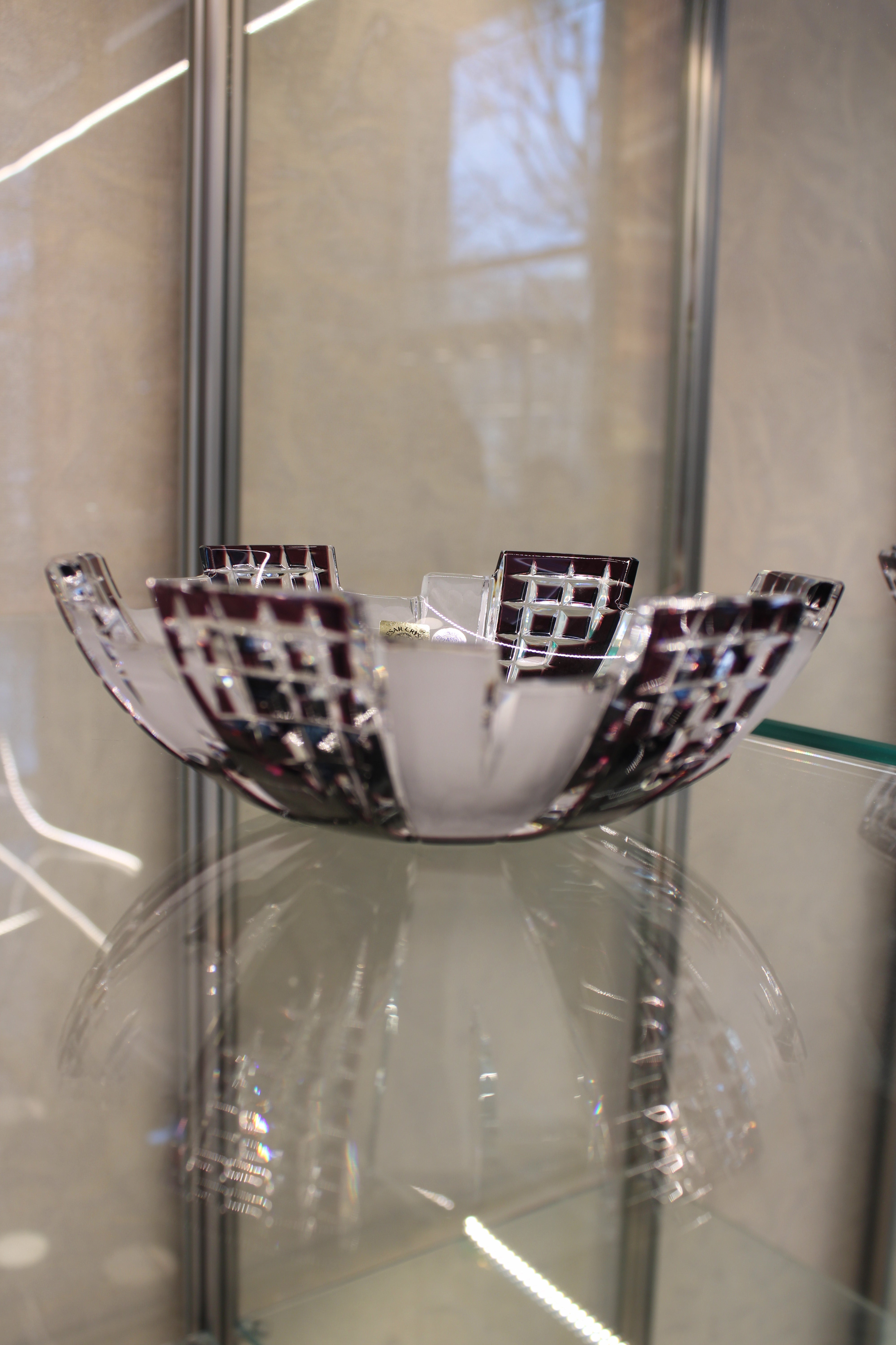 Bol Metropolis - 180 mm - violet