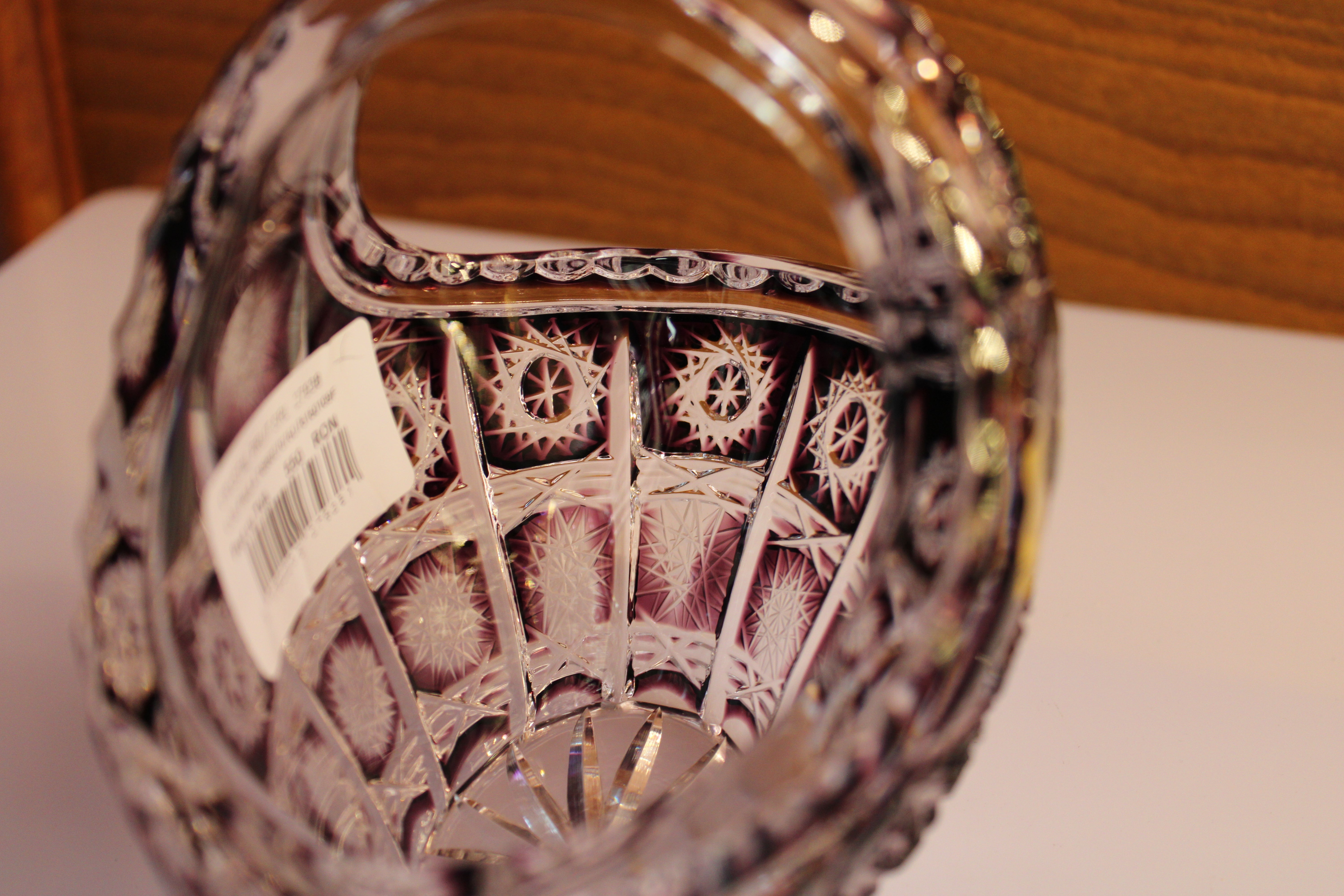 COS PAULA - 150mm - Violet