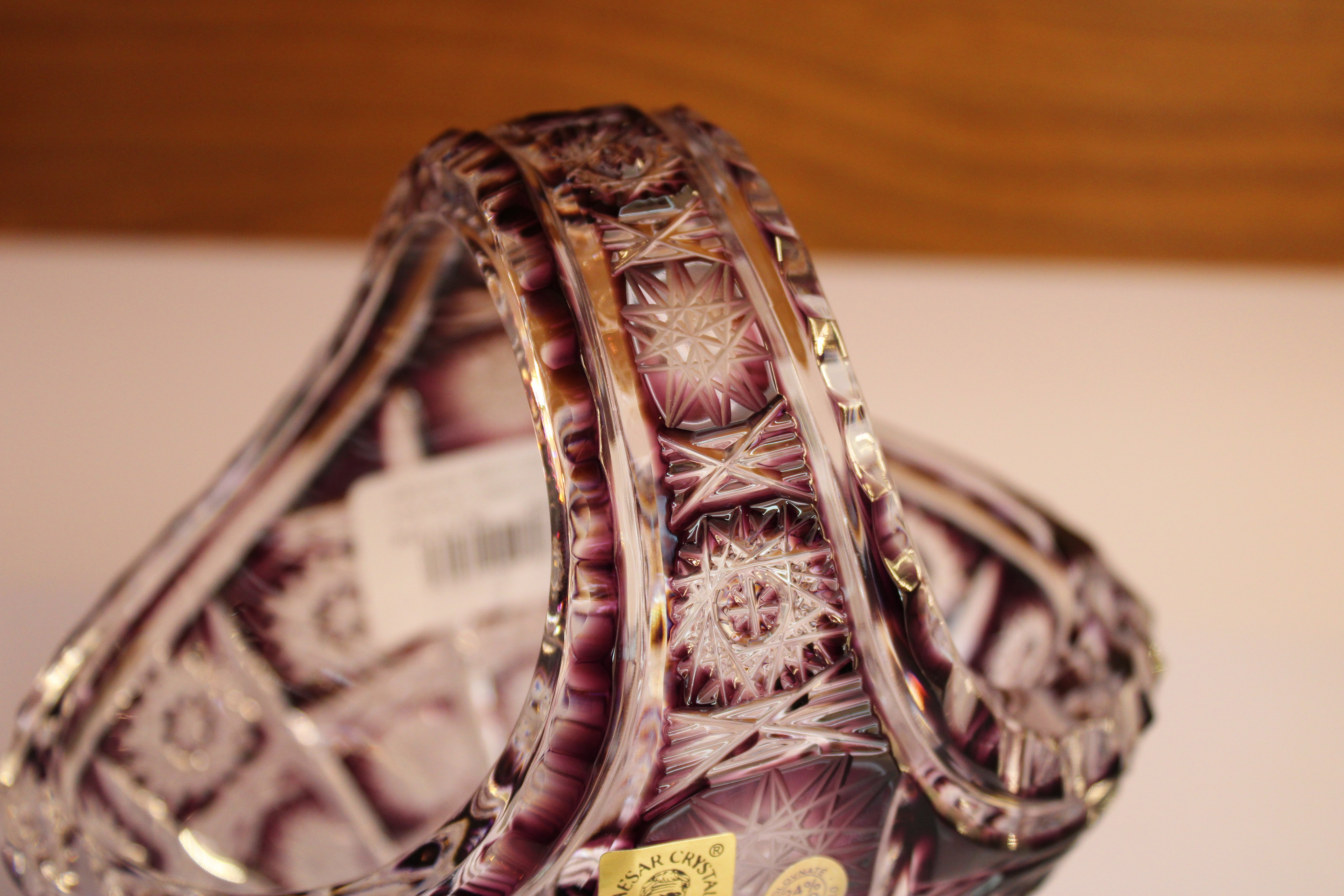 COS PAULA - 150mm - Violet