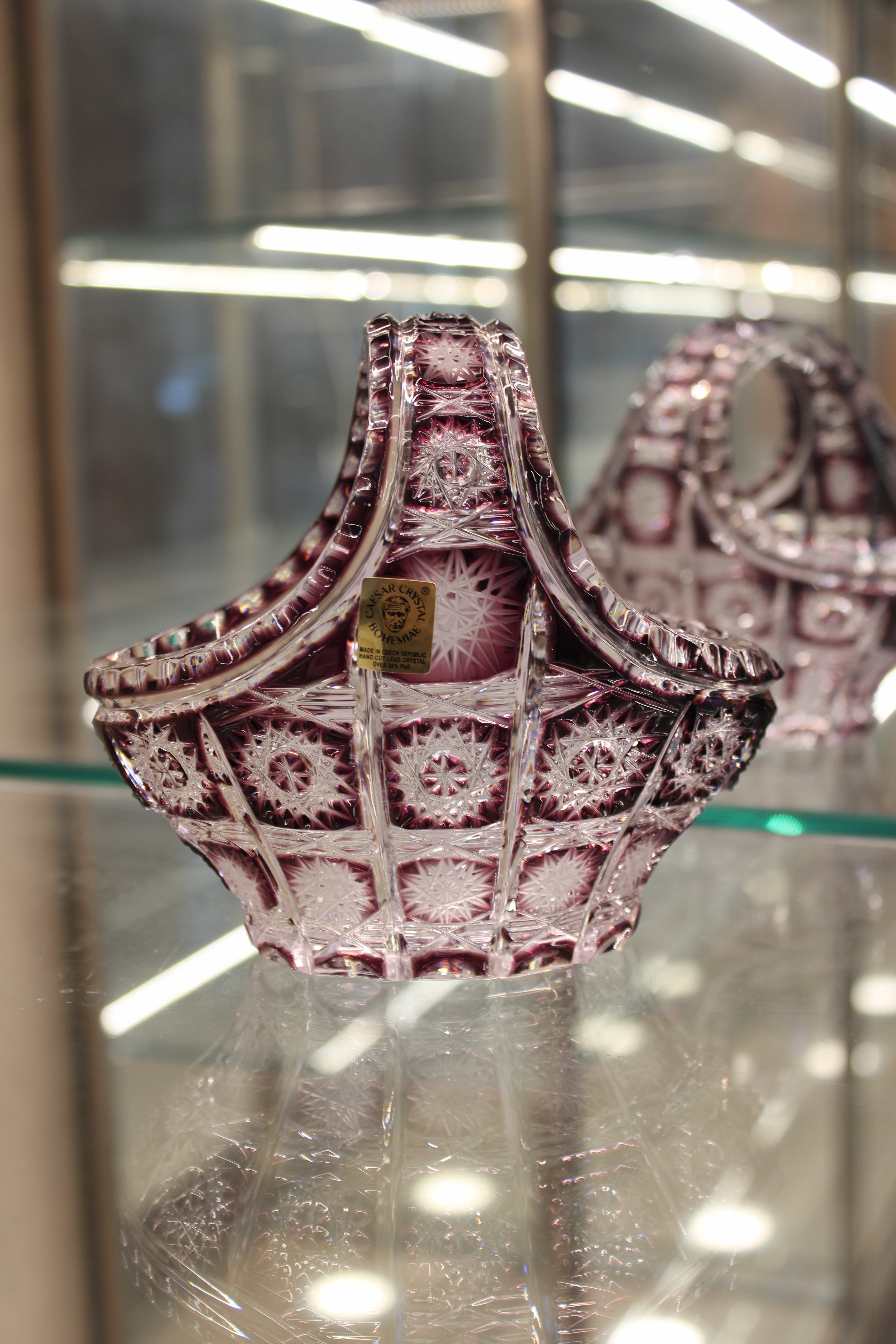 COS PAULA - 150mm - Violet