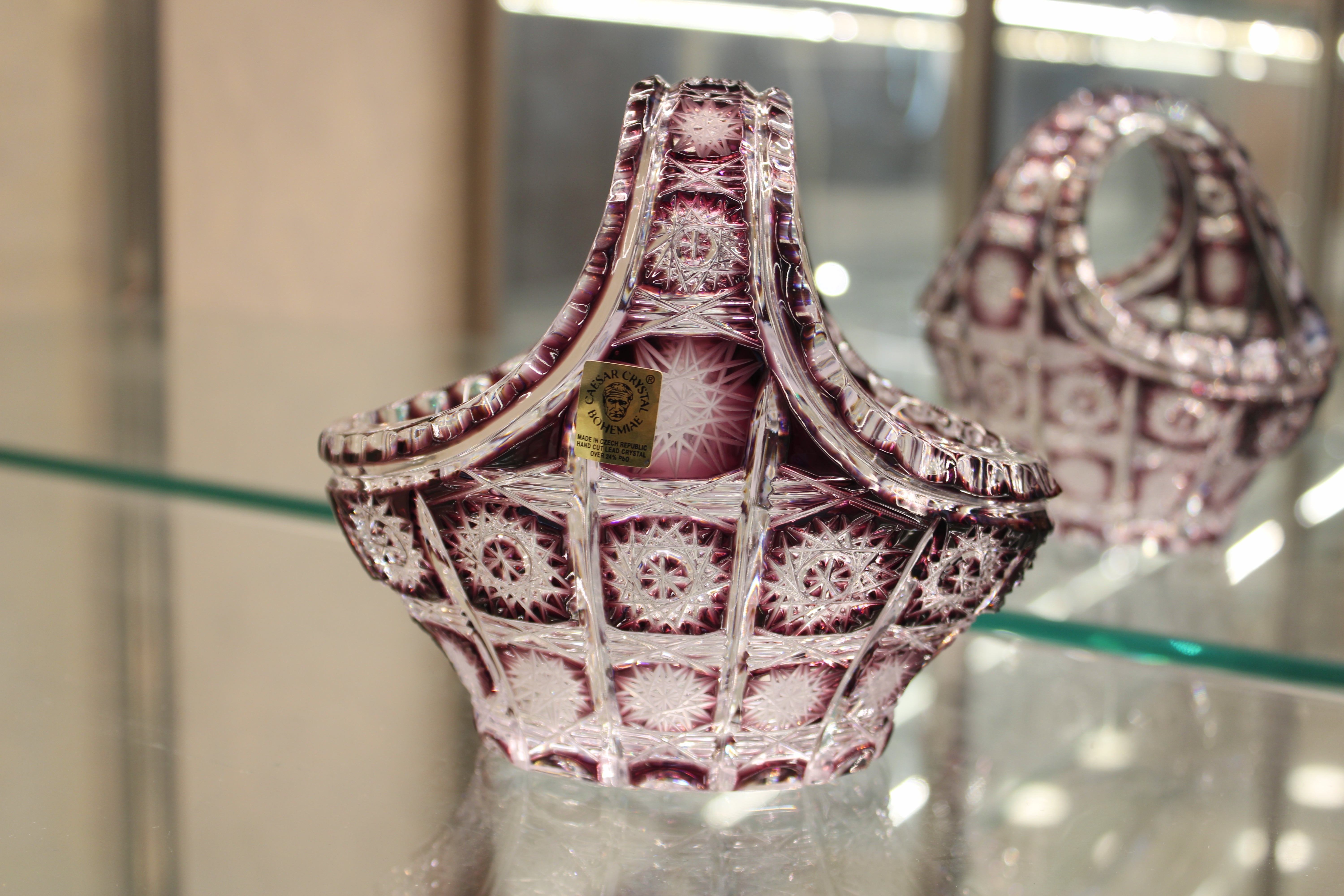 COS PAULA - 150mm - Violet