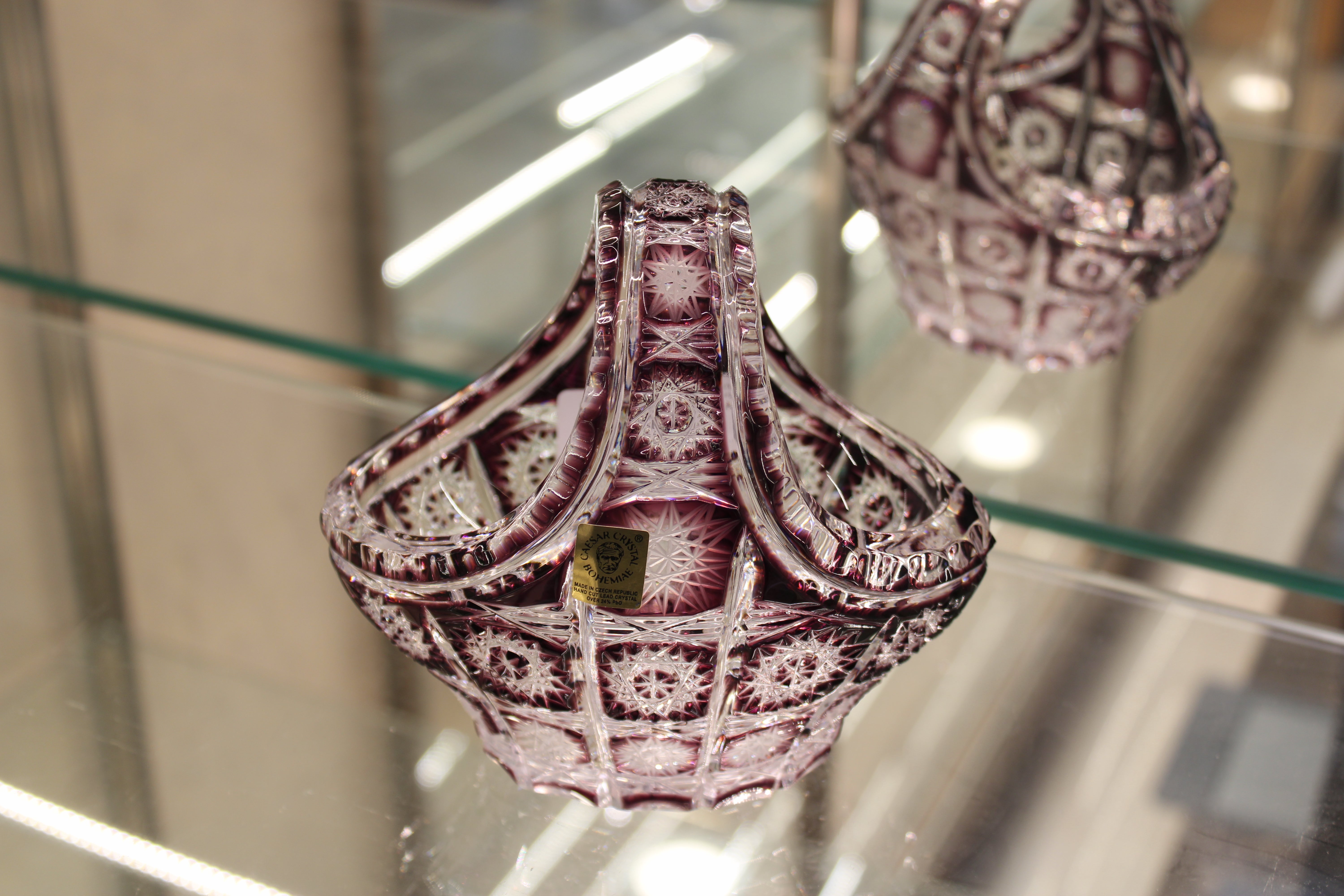 COS PAULA - 150mm - Violet