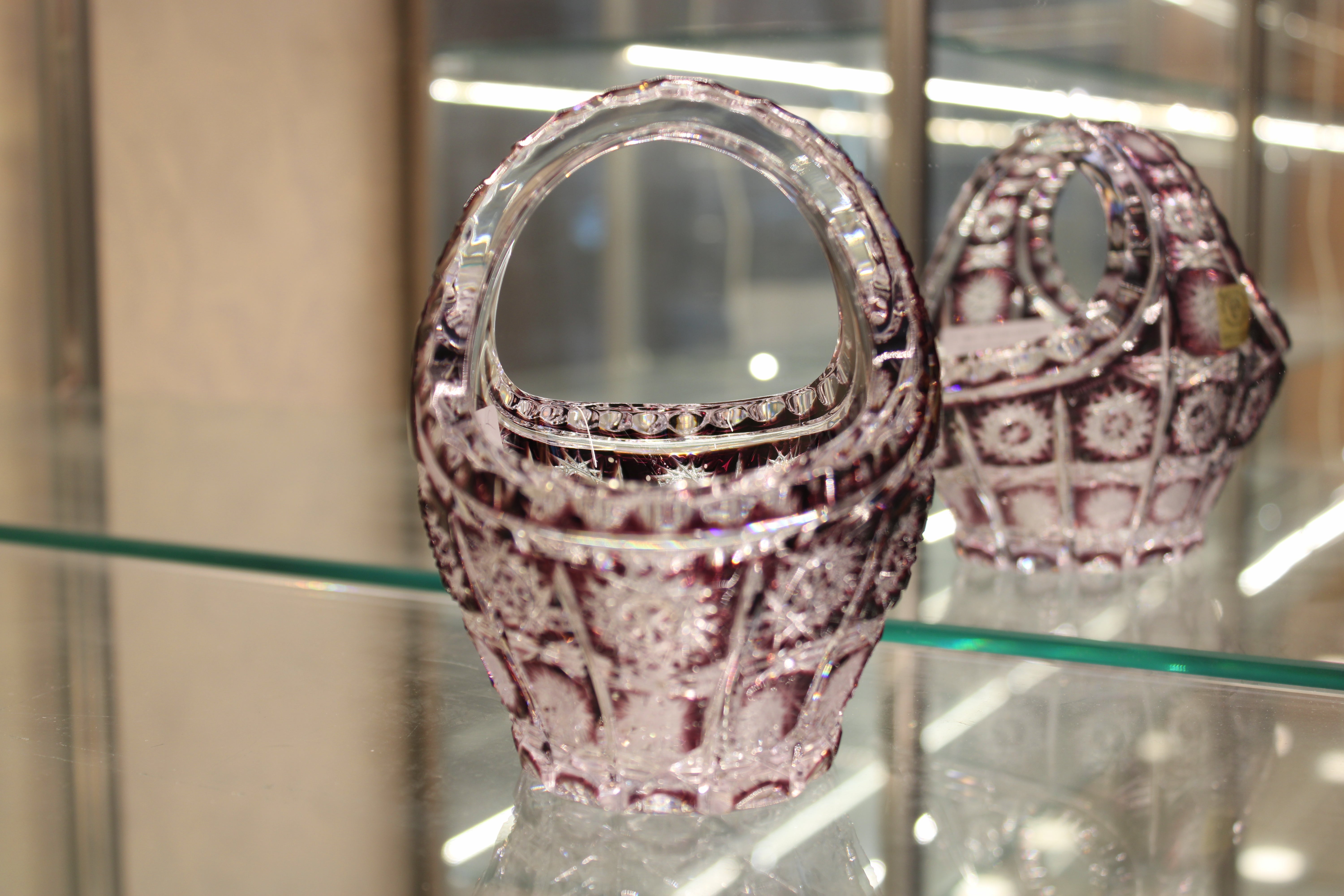 COS PAULA - 150mm - Violet