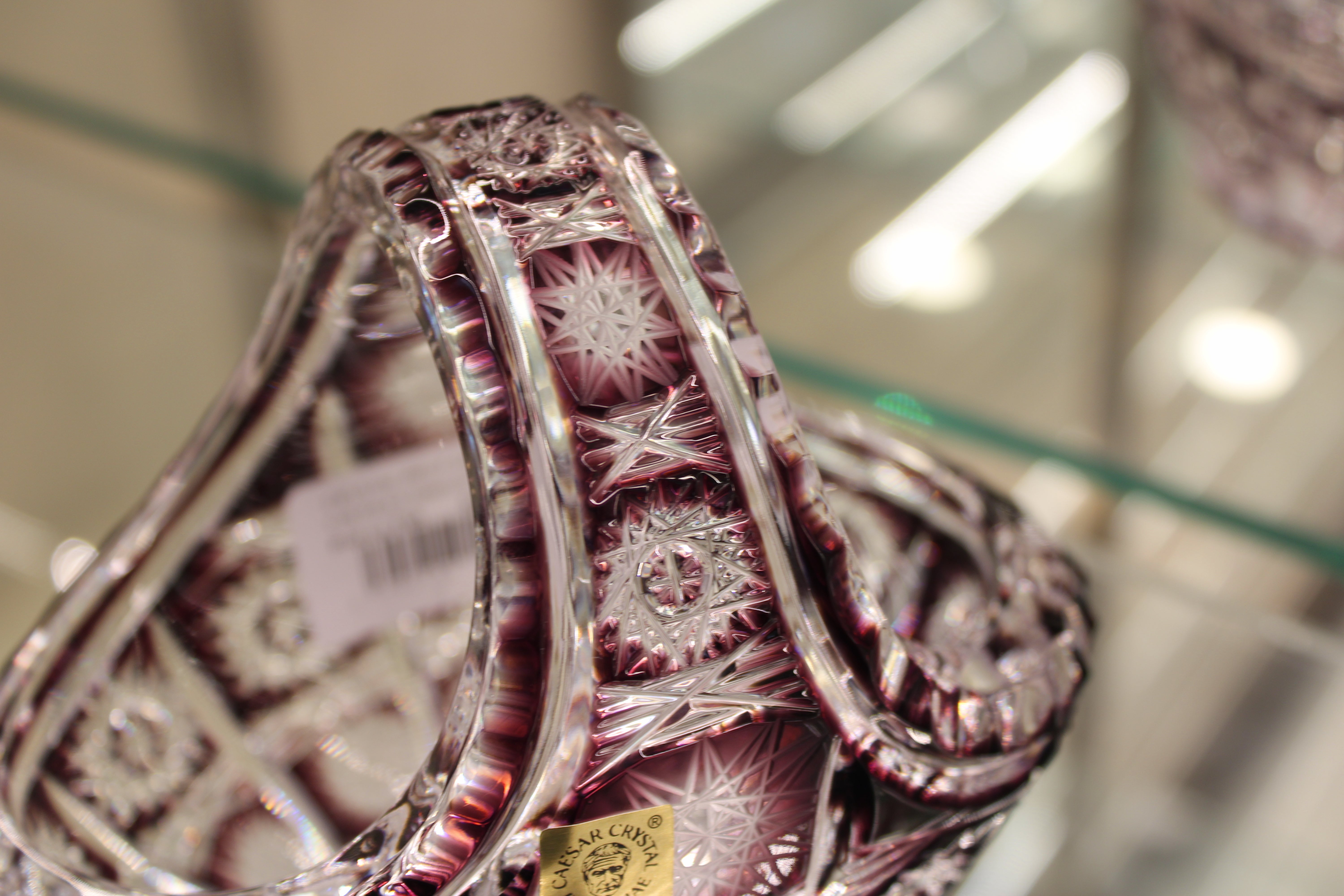 COS PAULA - 150mm - Violet