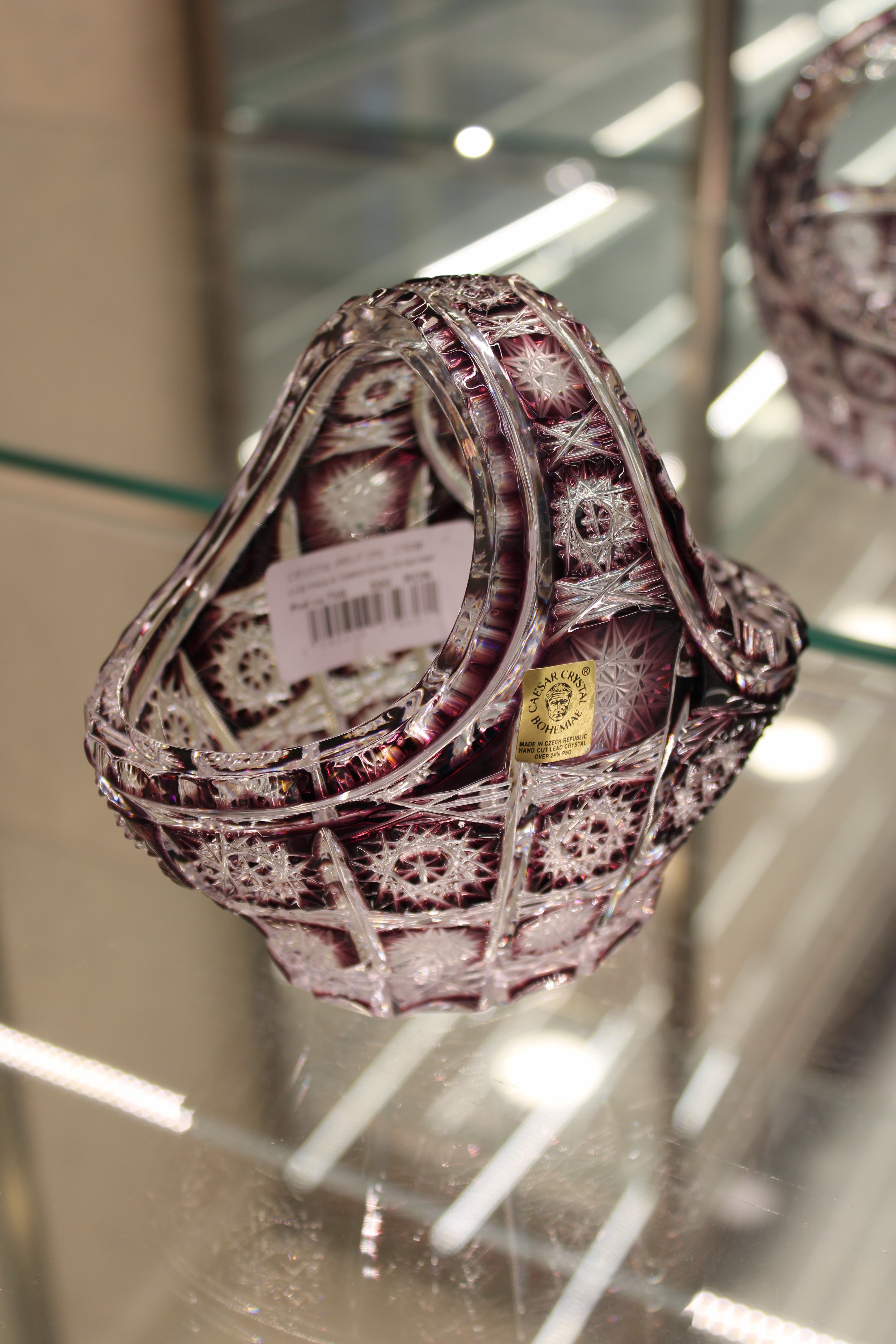 COS PAULA - 150mm - Violet