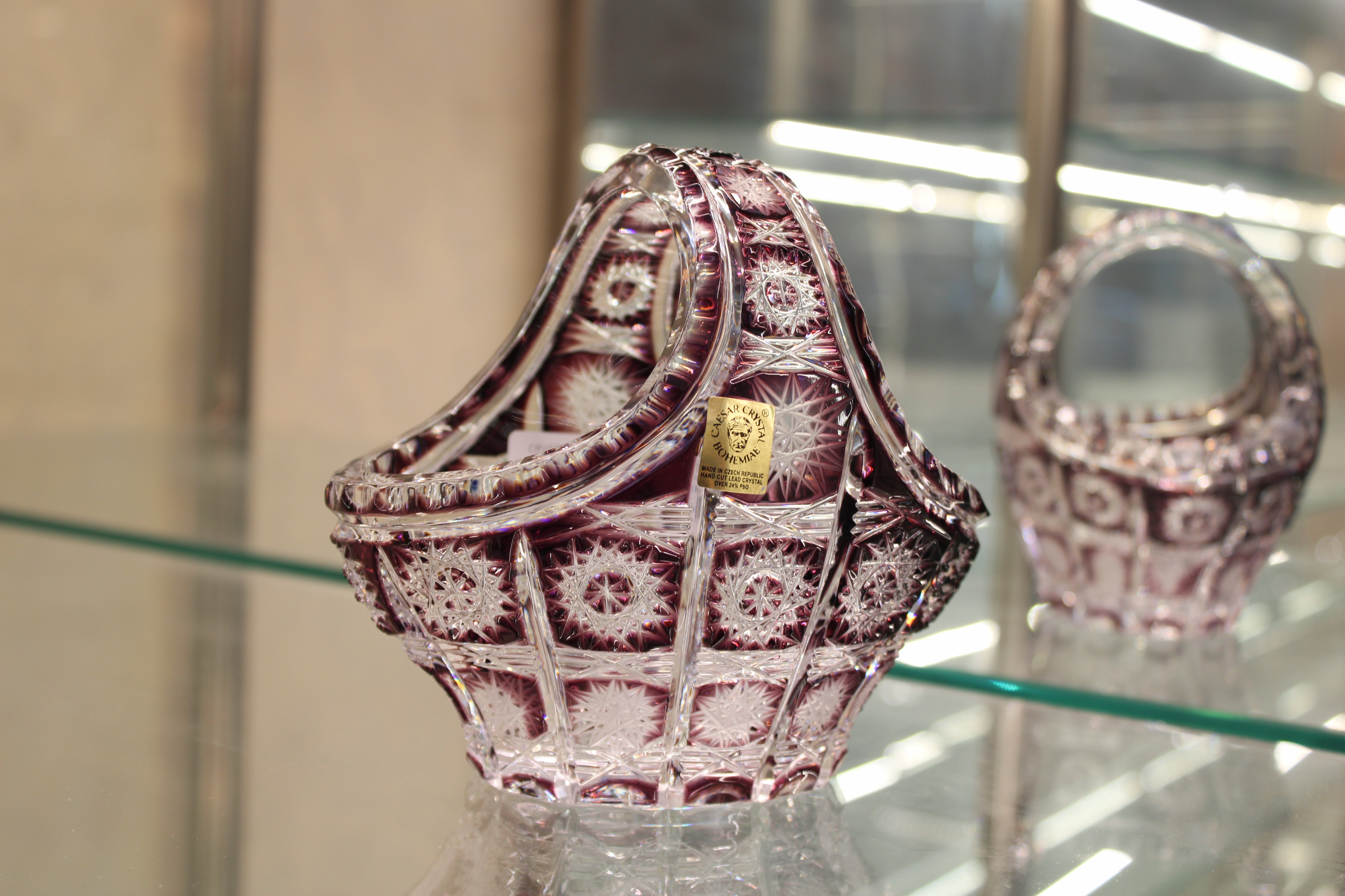 COS PAULA - 150mm - Violet