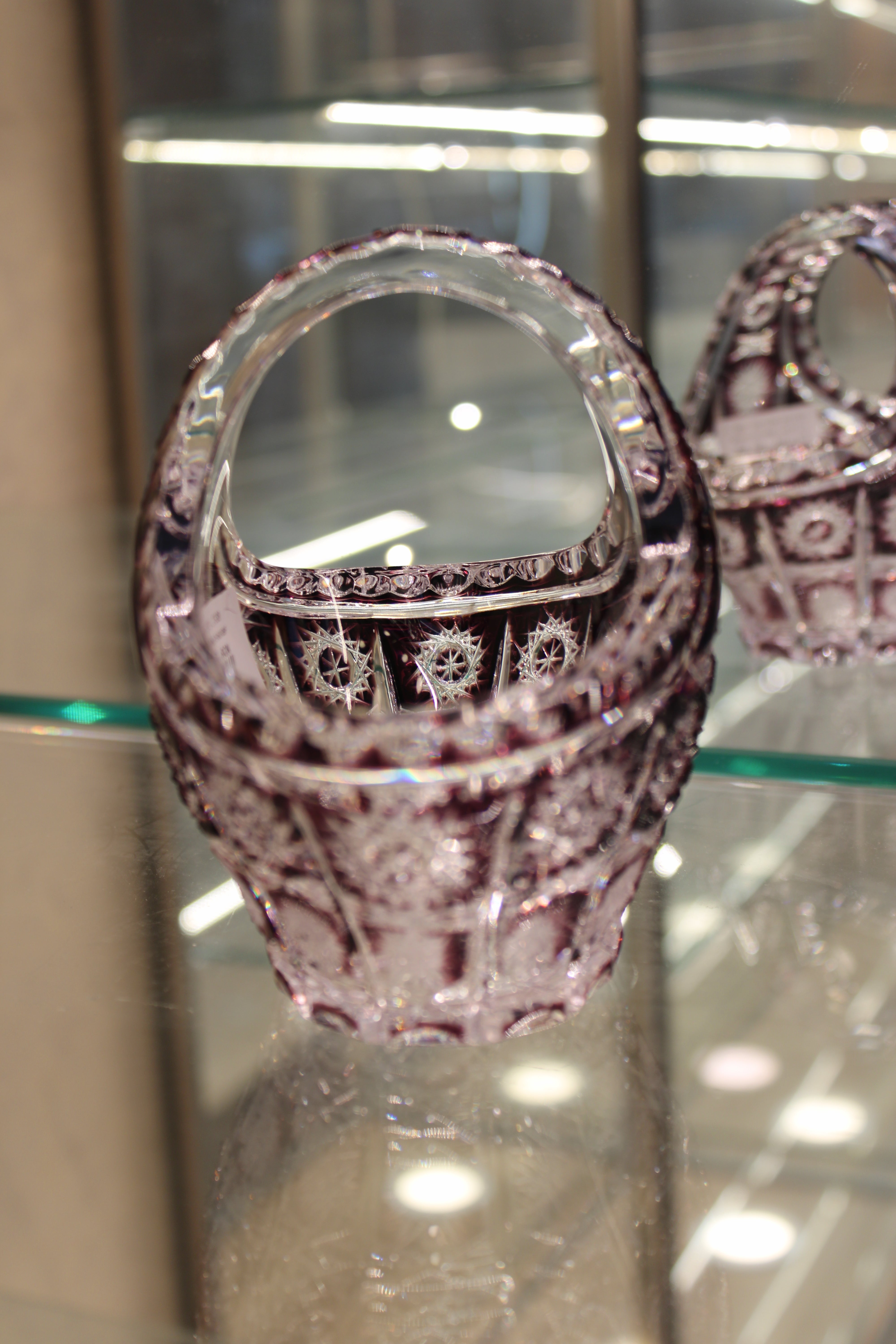 COS PAULA - 150mm - Violet