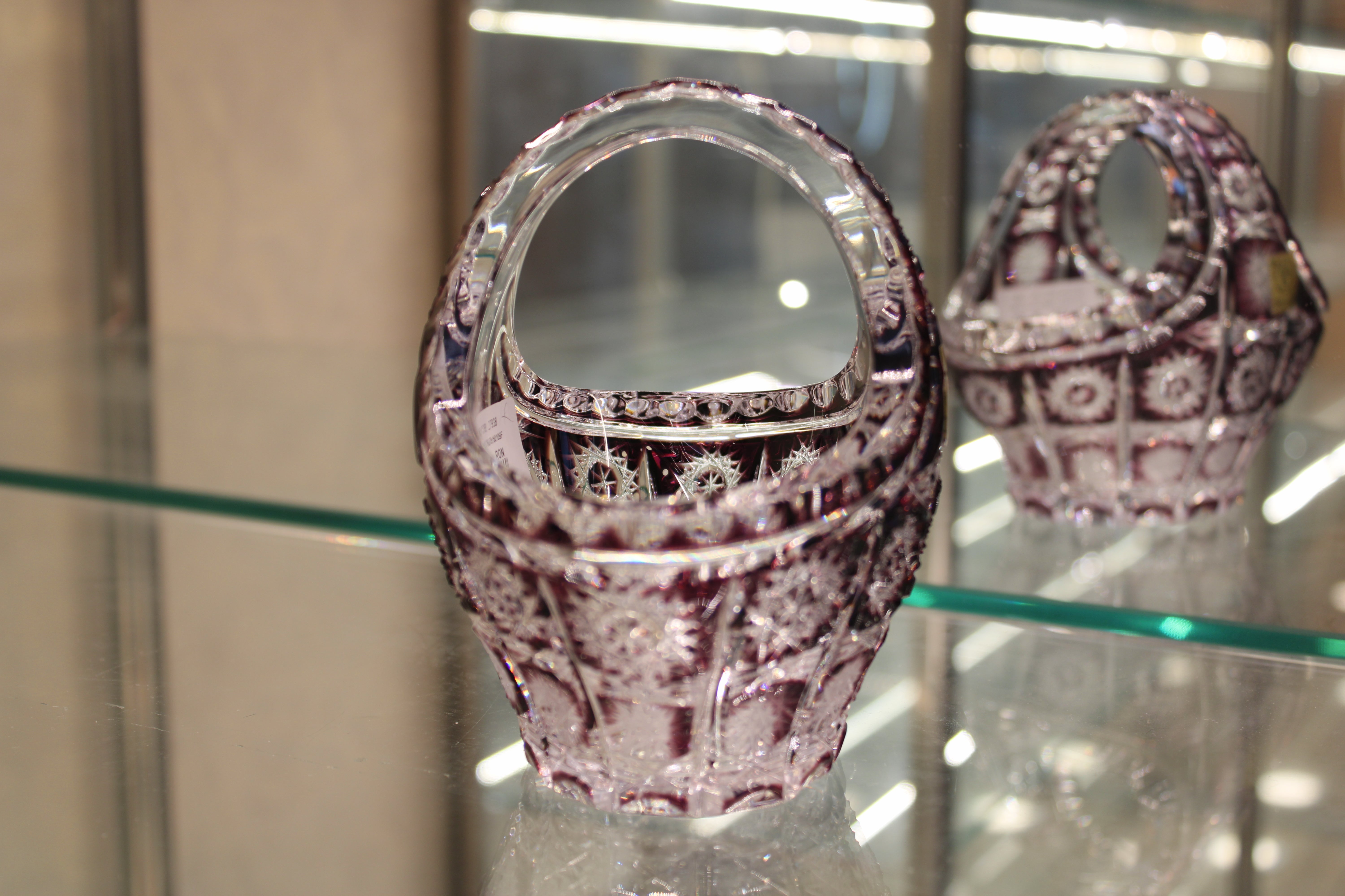 COS PAULA - 150mm - Violet