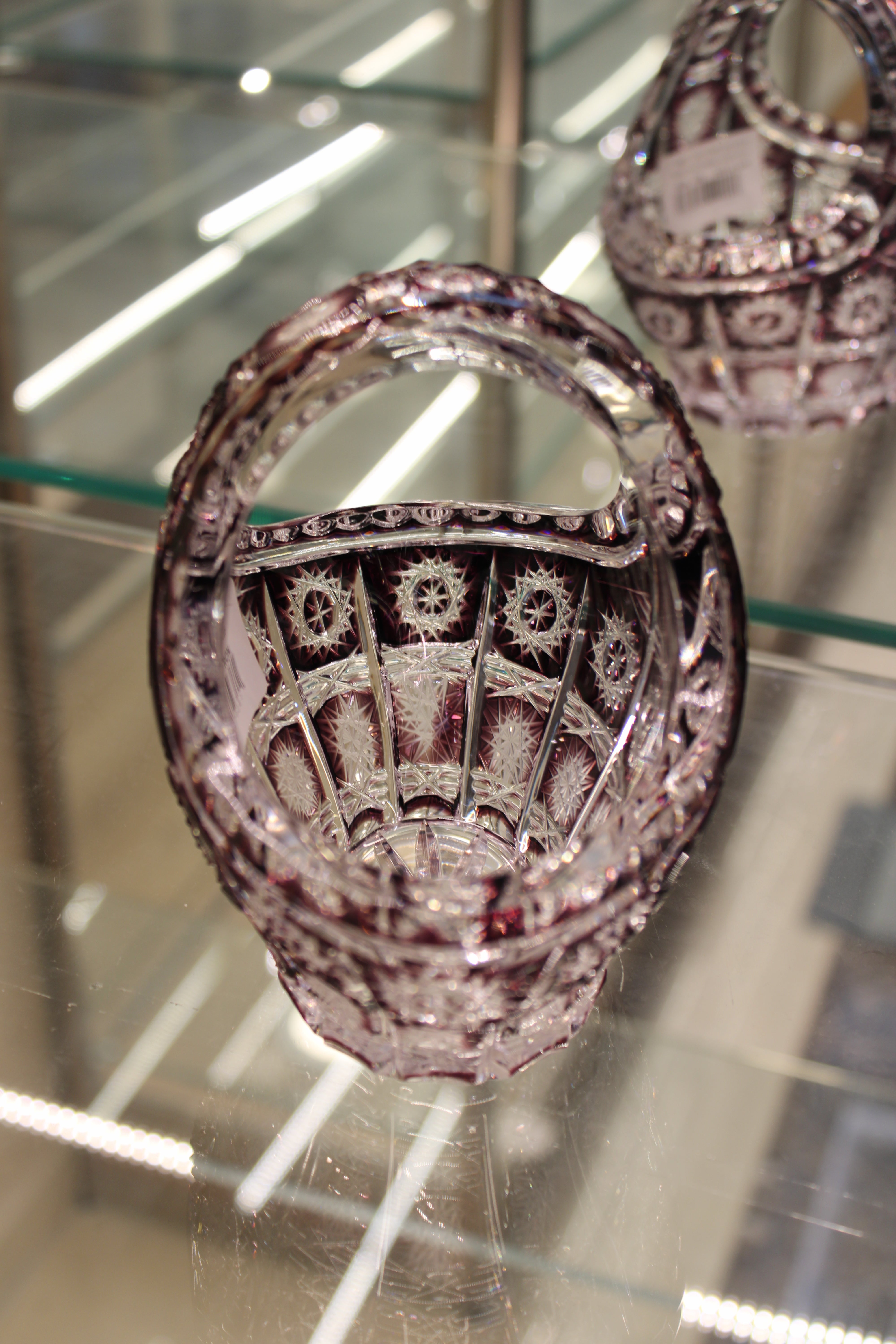 COS PAULA - 150mm - Violet